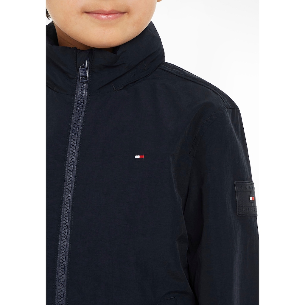 Tommy Hilfiger Winterjacke »ESSENTIAL JACKET«