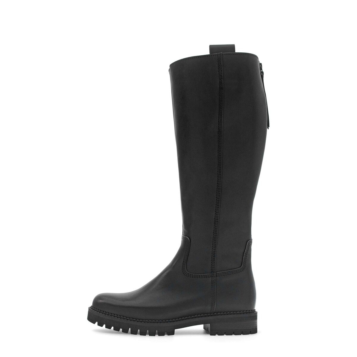 Gabor Stiefel "Sportlicher Stiefel Glattleder" günstig online kaufen