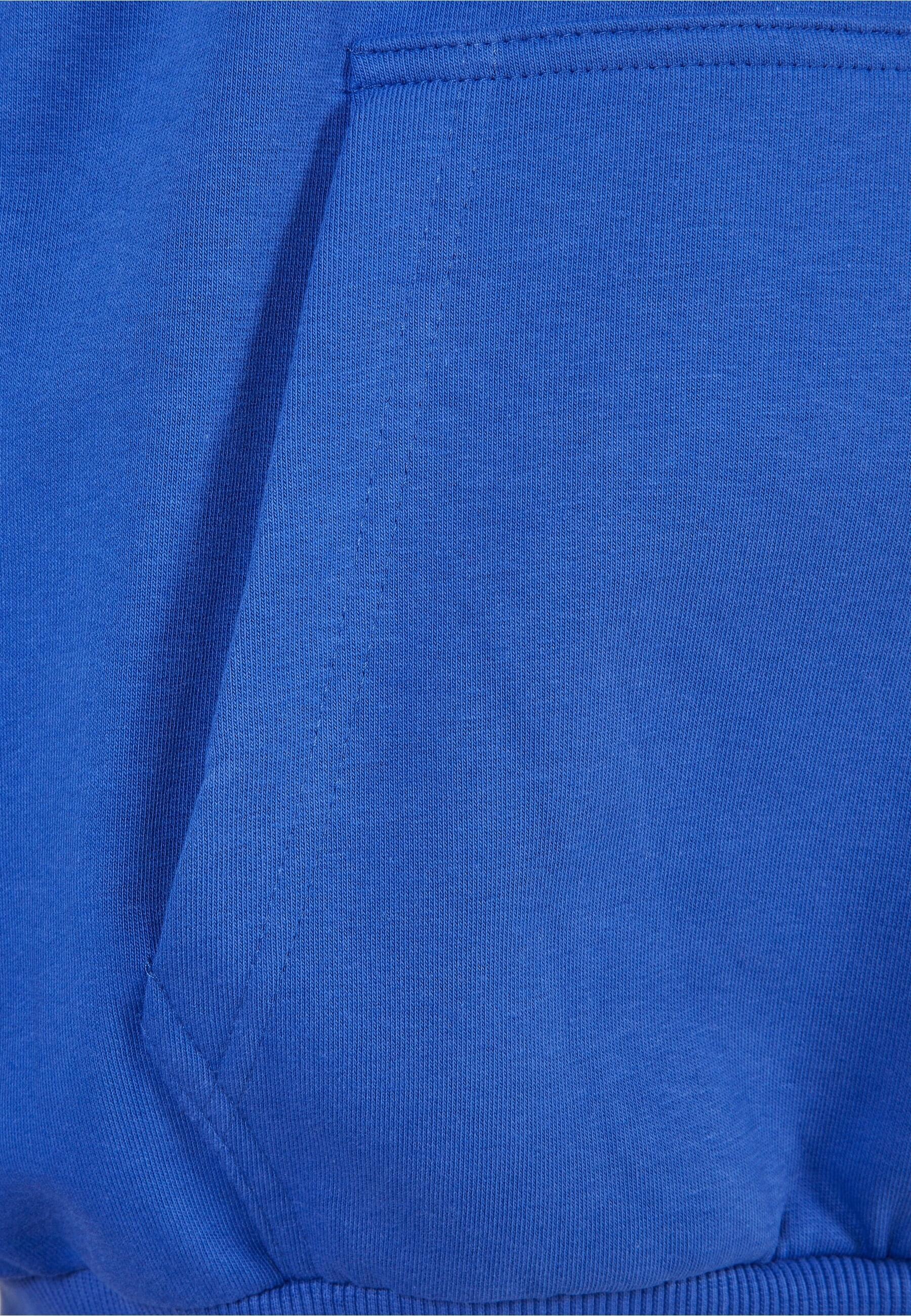 Karl Kani Sweatjacke »Karl Kani Herren KM231-046-1KK Chest Signature OS Hoodie blue«