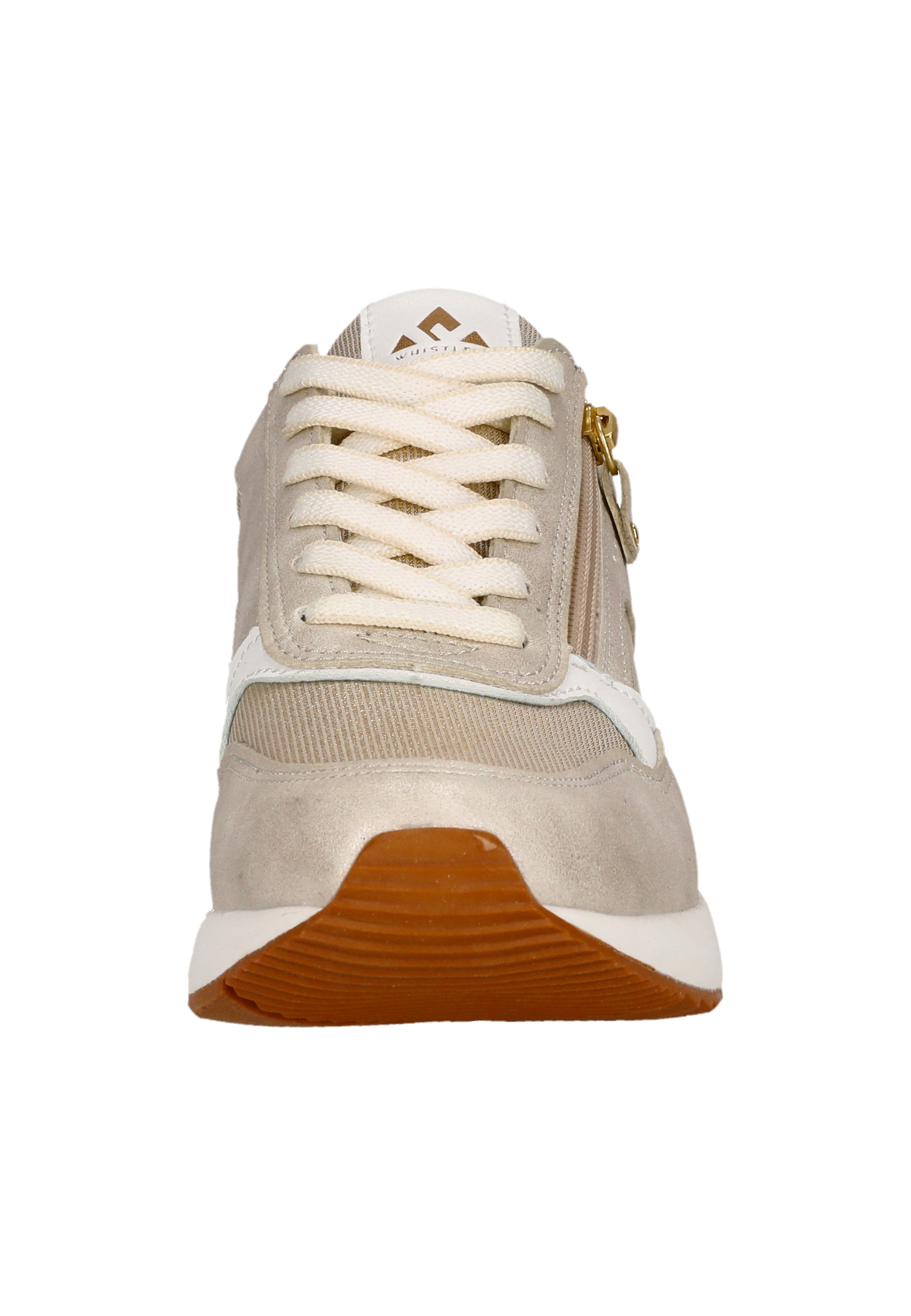WHISTLER Sneaker »Harmonia«, mit rutschfesten Sohlen