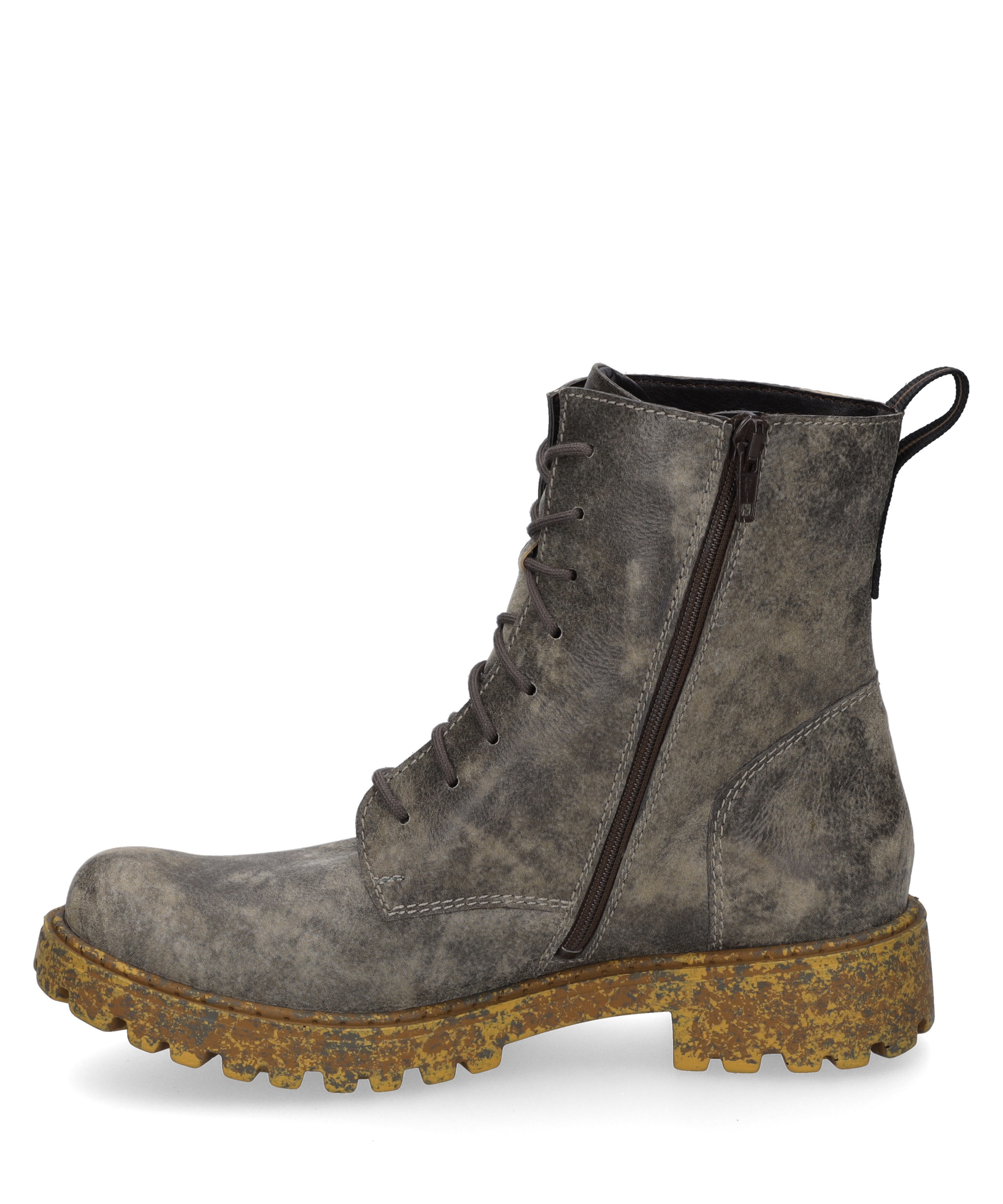 Josef Seibel Stiefelette »Marta 02, taupe-kombi«