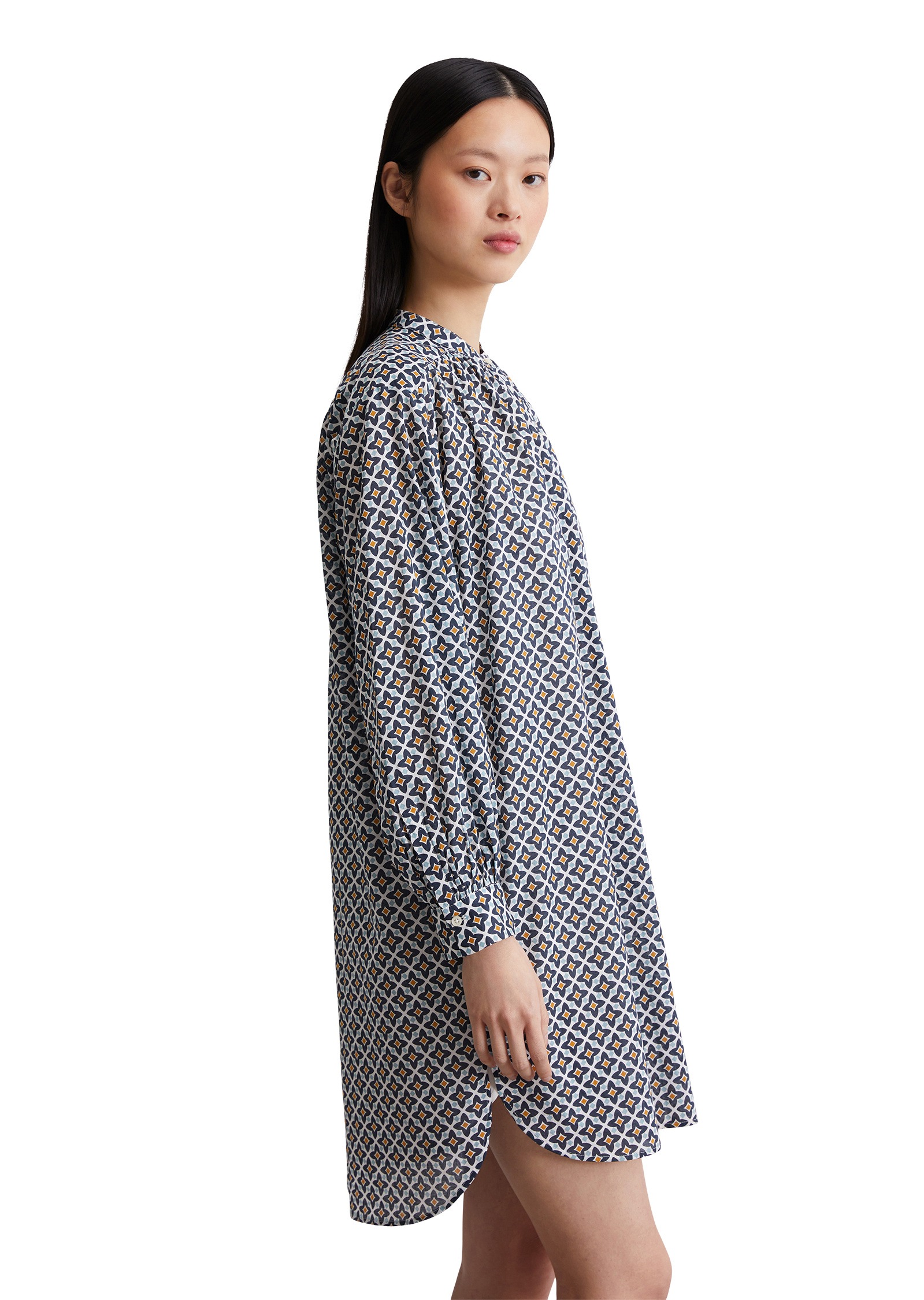 Marc OPolo "aus leichtem Baumwoll-Voile" günstig online kaufen