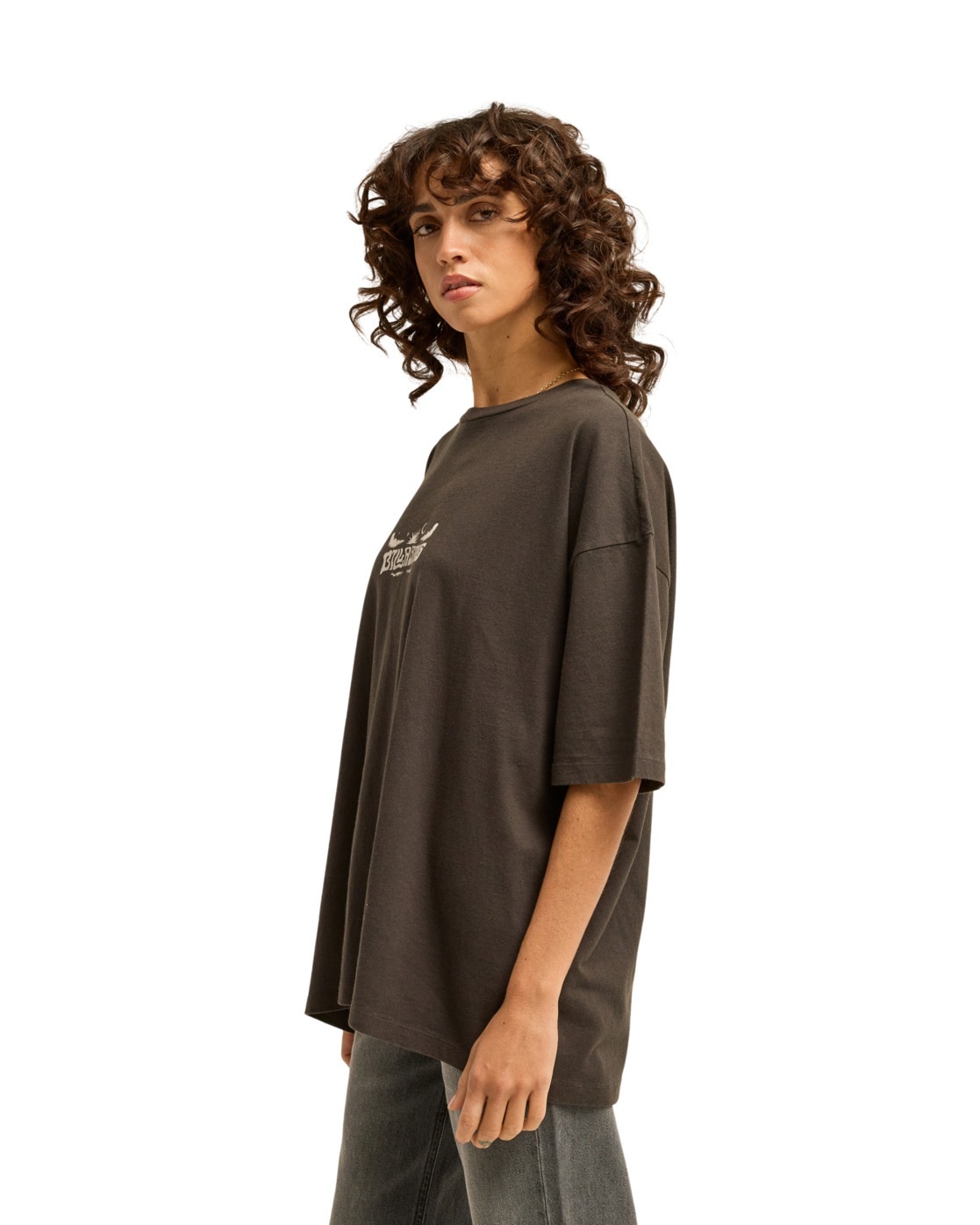 Billabong Oversize-Shirt »Tropical Filmore«