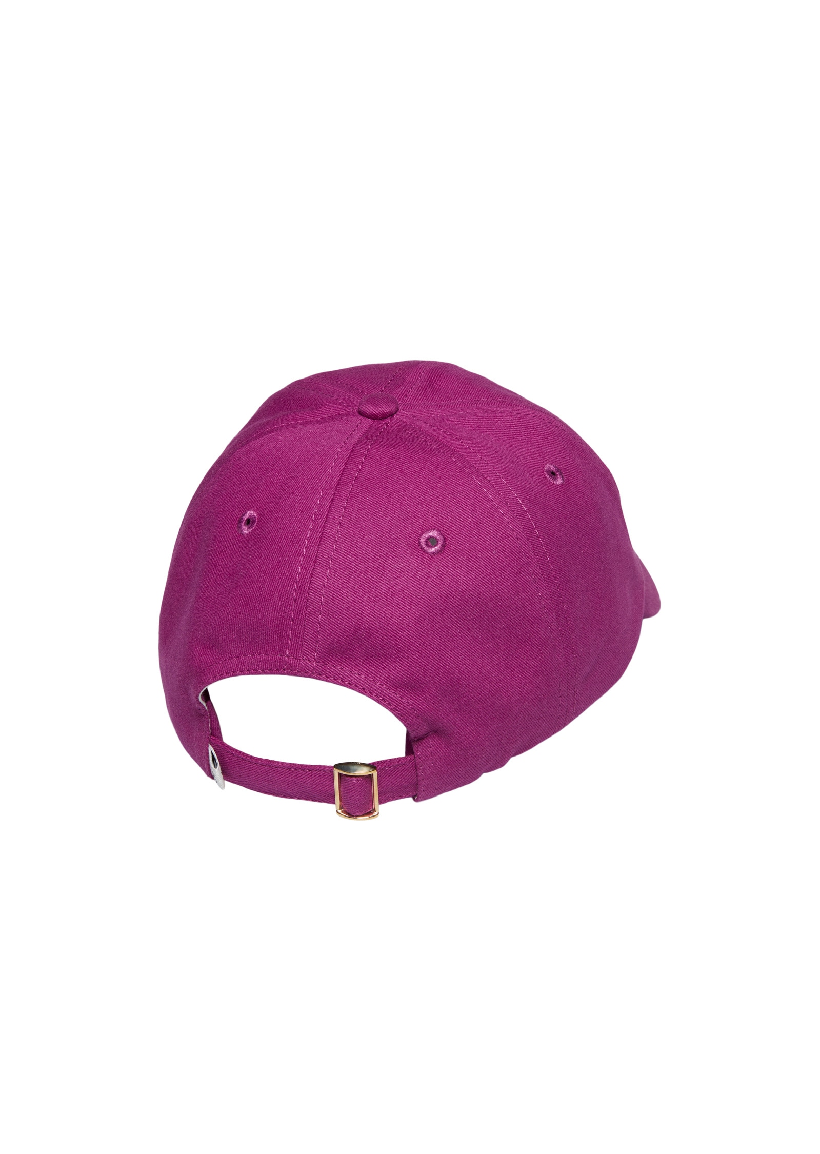 Marc O'Polo Baseball Cap »aus hochwertigem Bio-Baumwoll-Twill«
