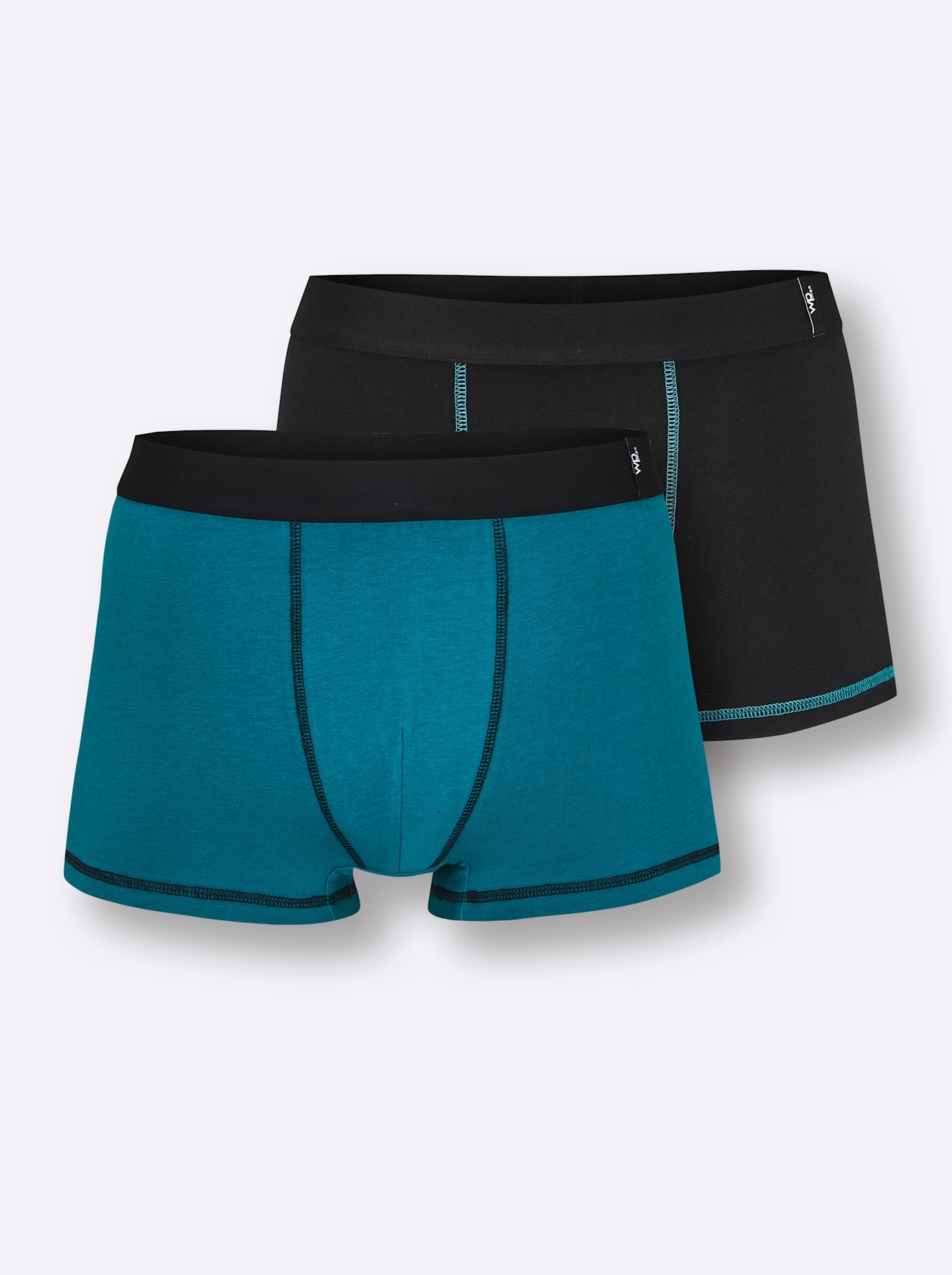 wäschepur Panty 2 Stk.