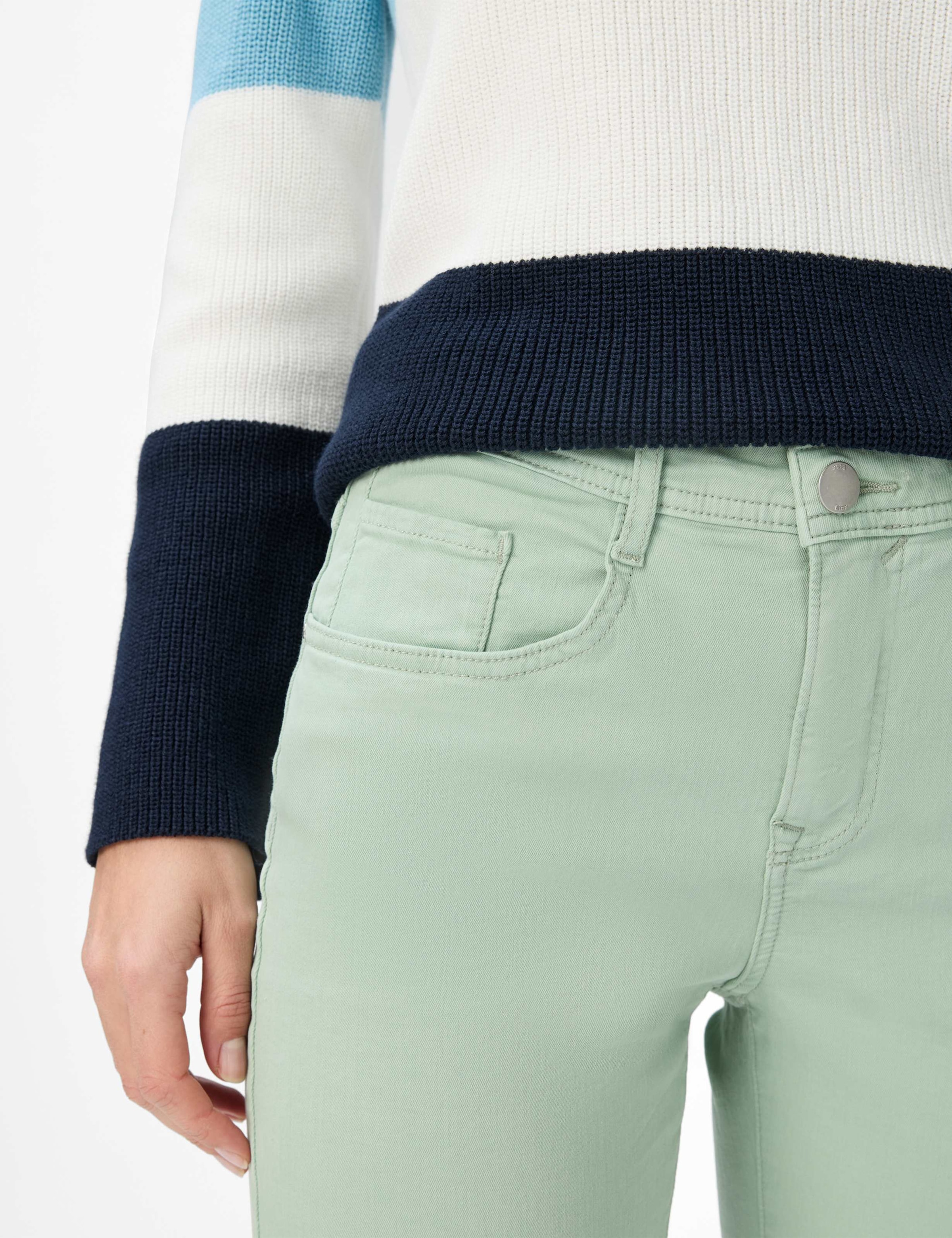 Brax 5-Pocket-Jeans »Style CAROLA«