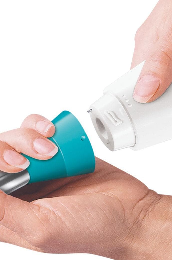 BOSCH Stabmixer »CleverMixx Fun MSM2410DW«, 400 W