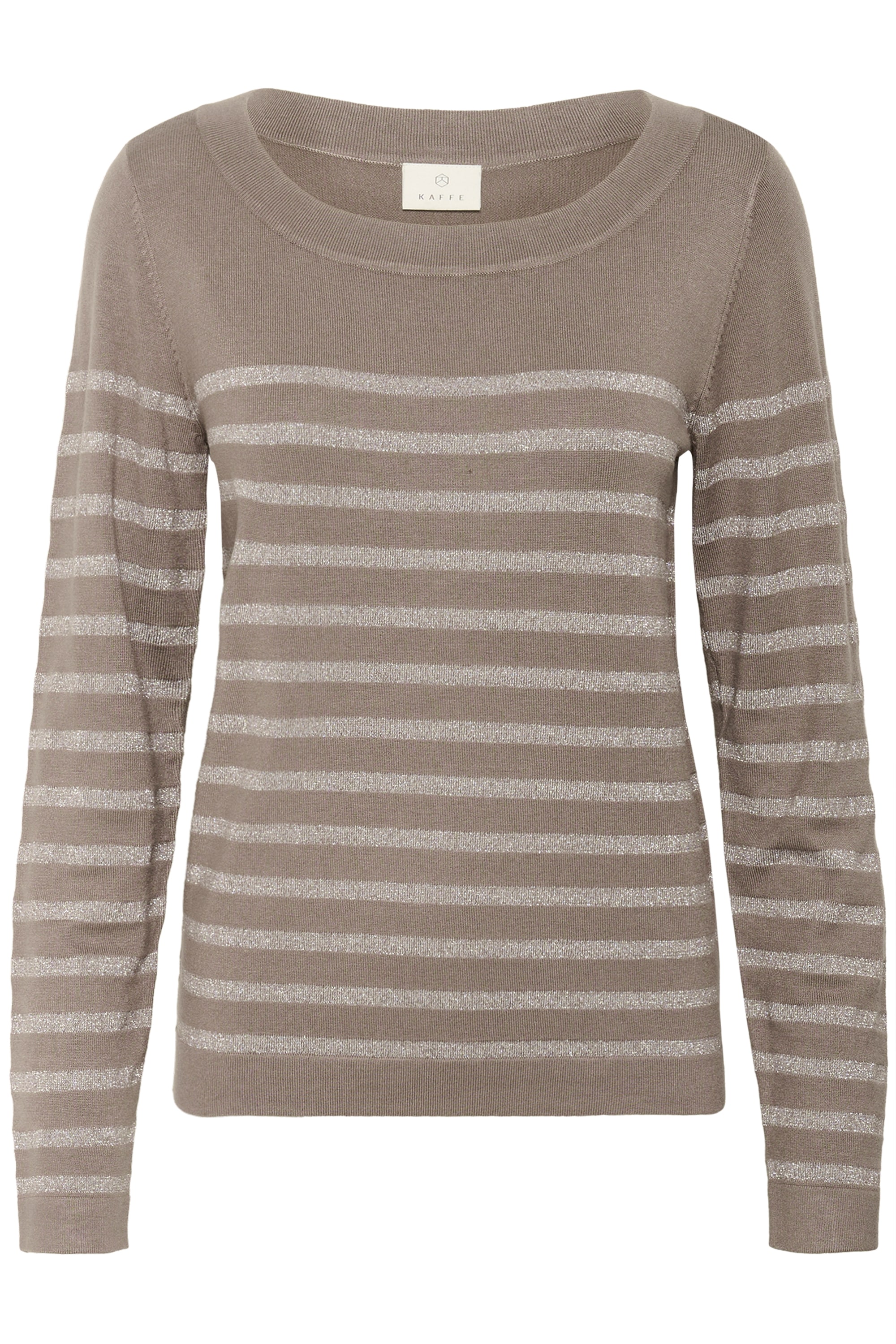 KAFFE Strickpullover "Damen Strickpullover KAlizz"