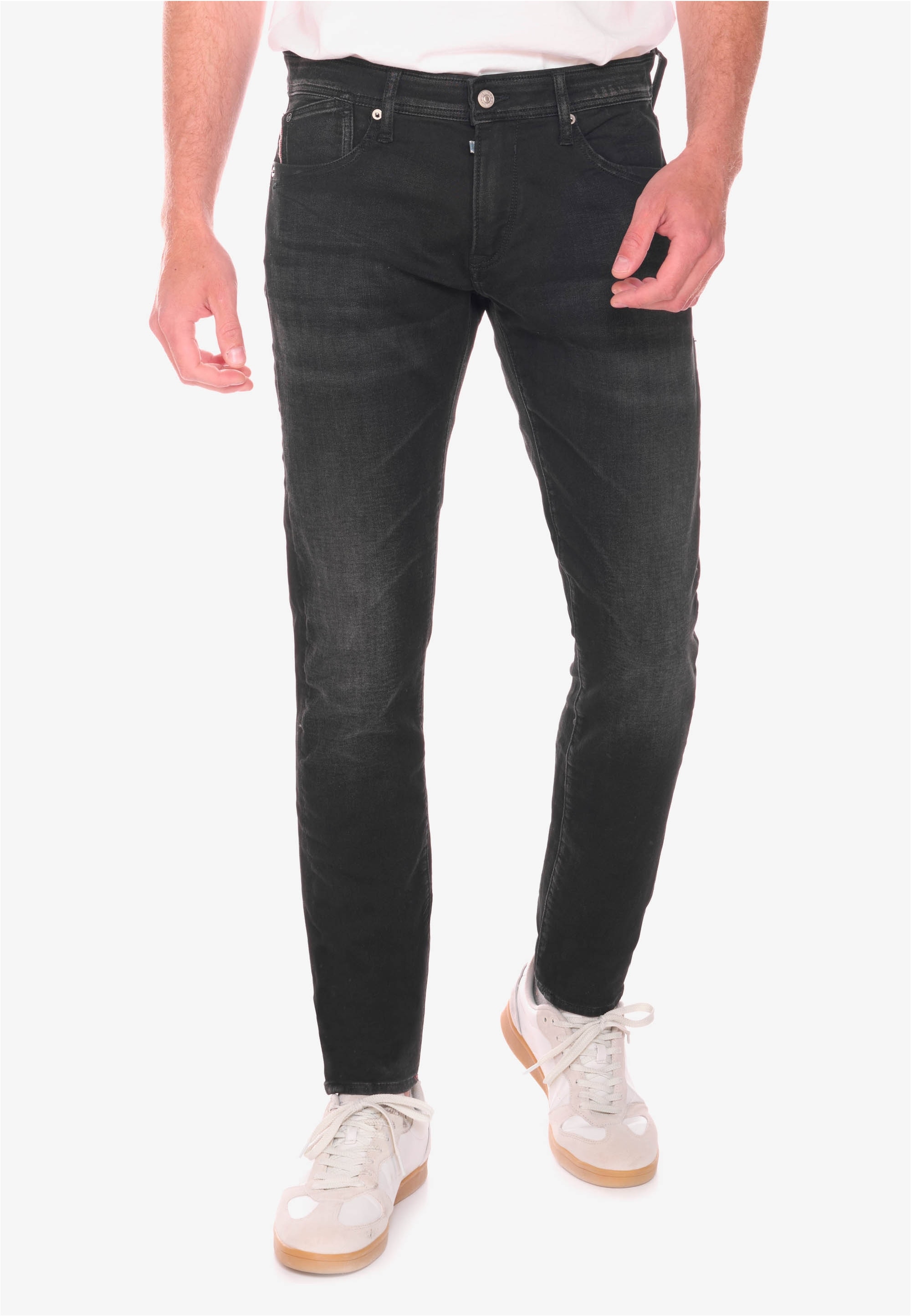 Le Temps Des Cerises Bequeme Jeans »700/11JO«, in modischem Design