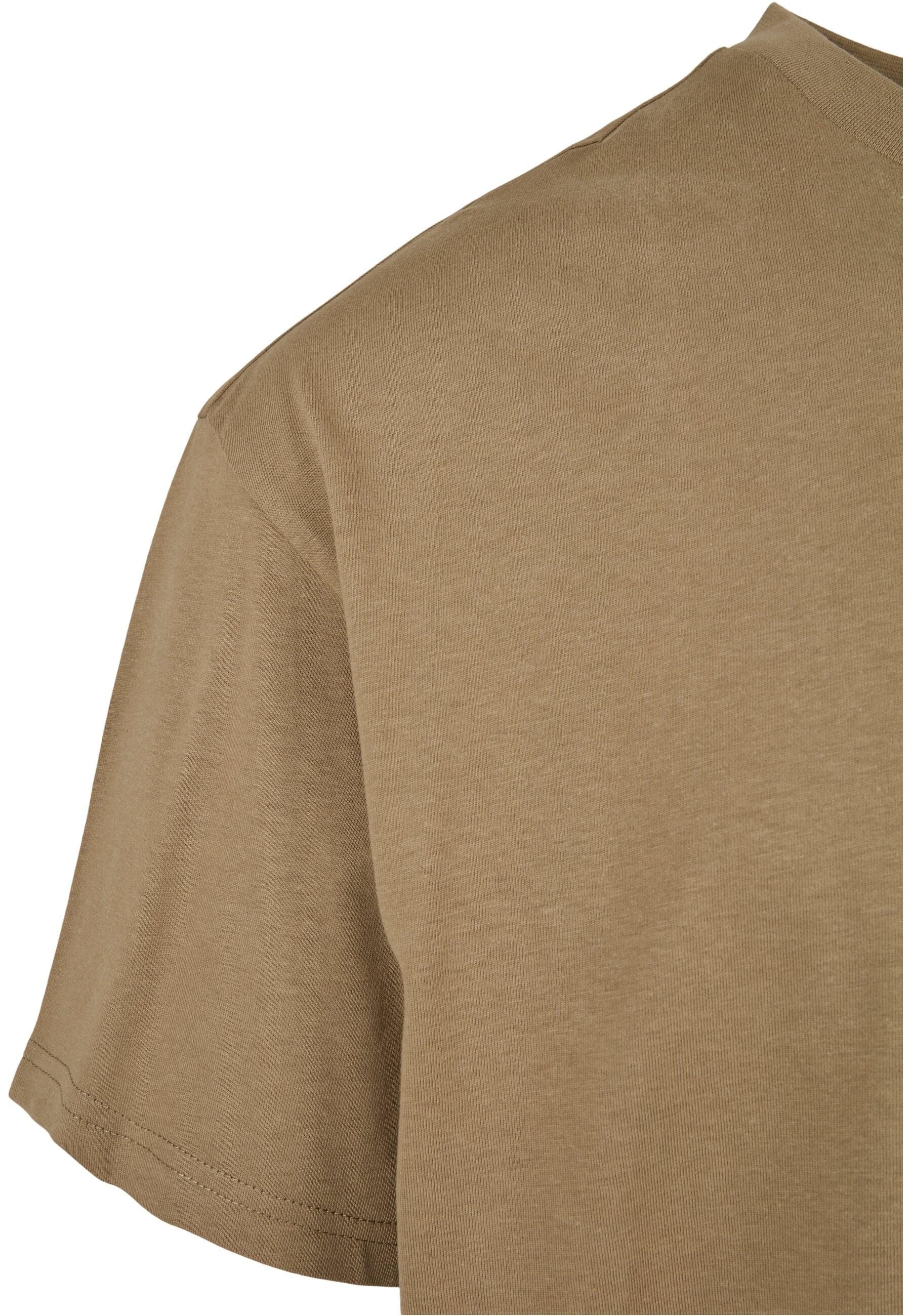 URBAN CLASSICS T-Shirt »Urban Classics Herren Chinese Symbol Tee«, (1 tlg.)
