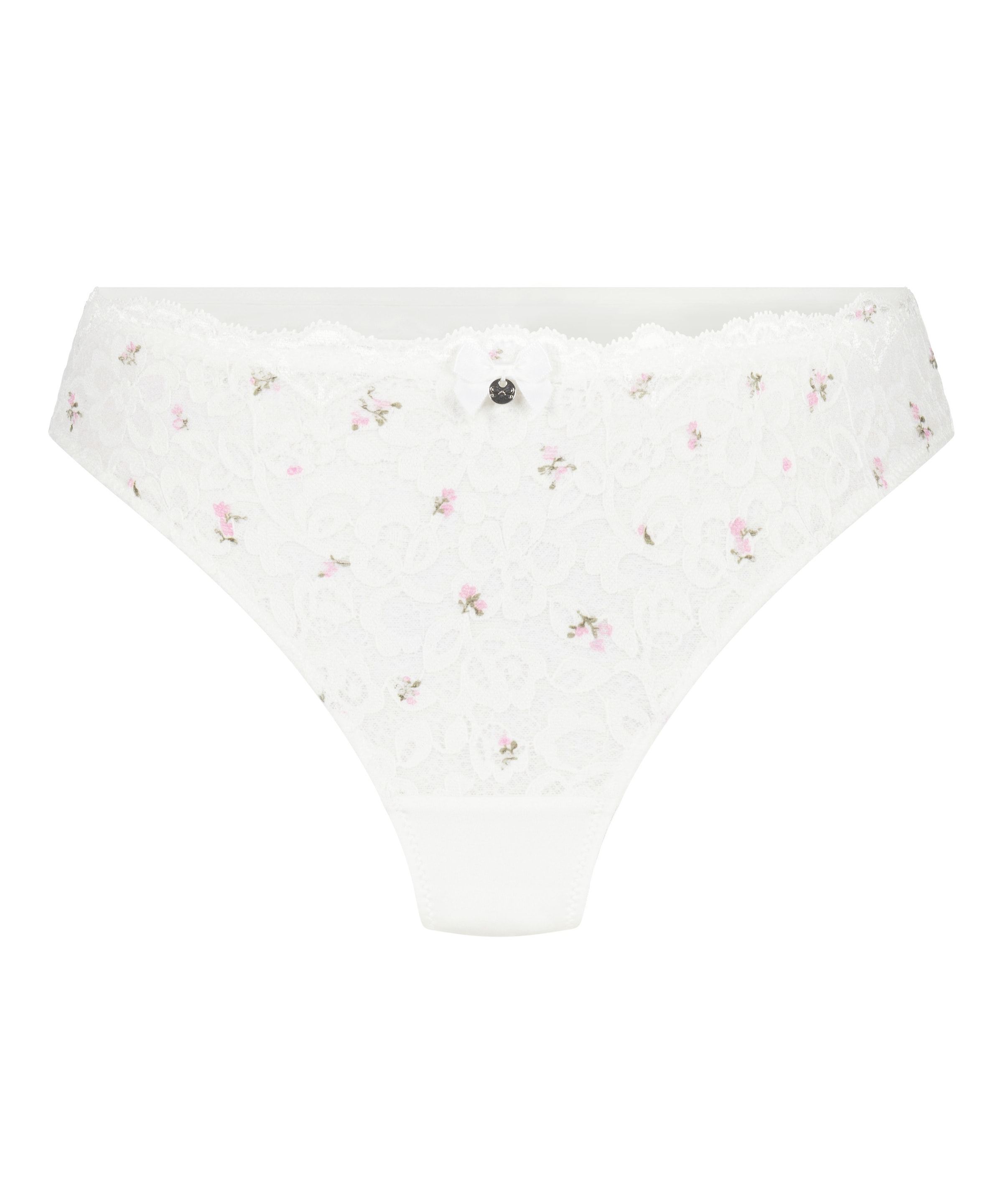 Hunkemöller String »String Marine«