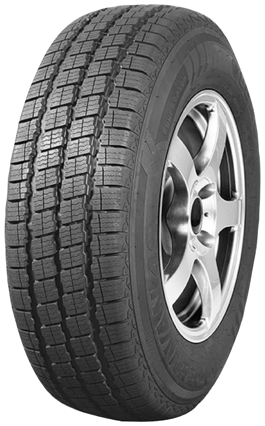 Leao Ganzjahresreifen »IGREEN VAN 4S«