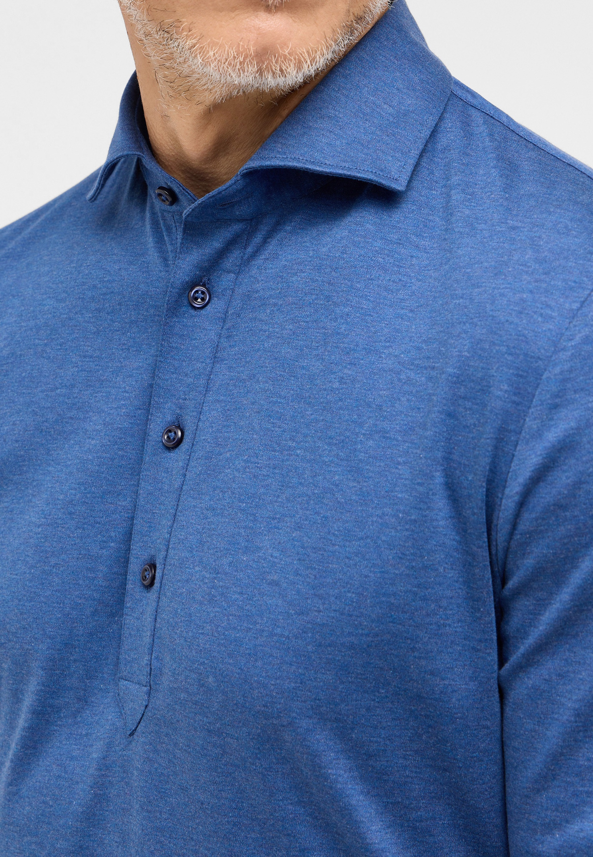 Thumbnail - Eterna Poloshirt "SLIM FIT"