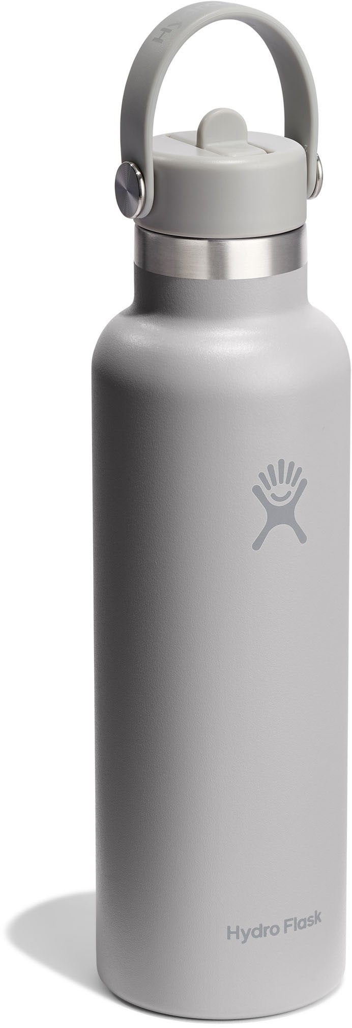 Hydro Flask Isolierflasche "21 Oz Std. Flex Straw Cap" TempShield️ doppelwa günstig online kaufen