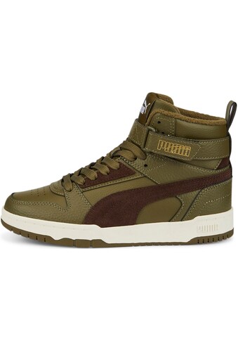 PUMA Sneaker »RBD GAME WTR JR«