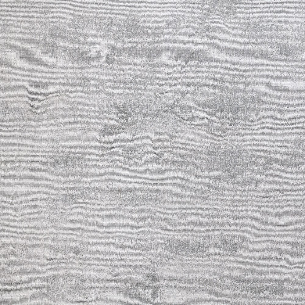 morgenland Teppich »Symphony - Viskose Teppich«, rund, 0,7 mm Höhe, sehr weicher Flor