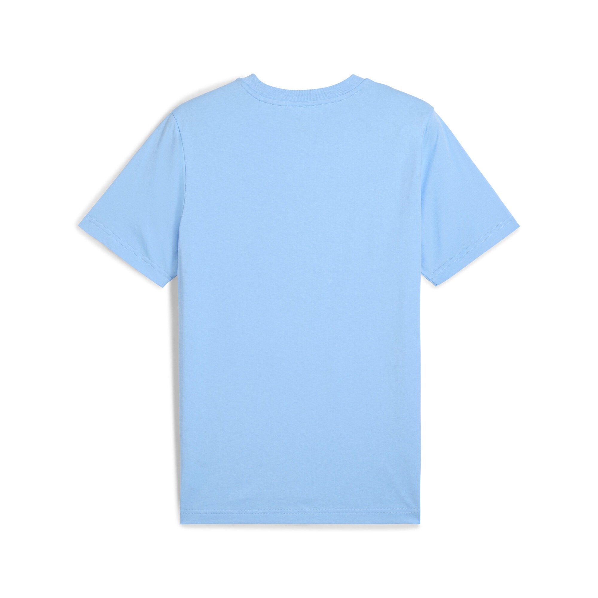 PUMA T-Shirt »Manchester City ftblNRGY T-Shirt Herren«