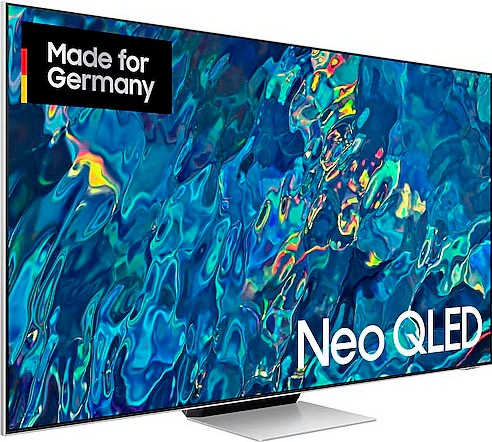 Samsung QLED-Fernseher »65" Neo QLED 4K QN95B (2022)«, 163 cm/65 Zoll, Smart-TV