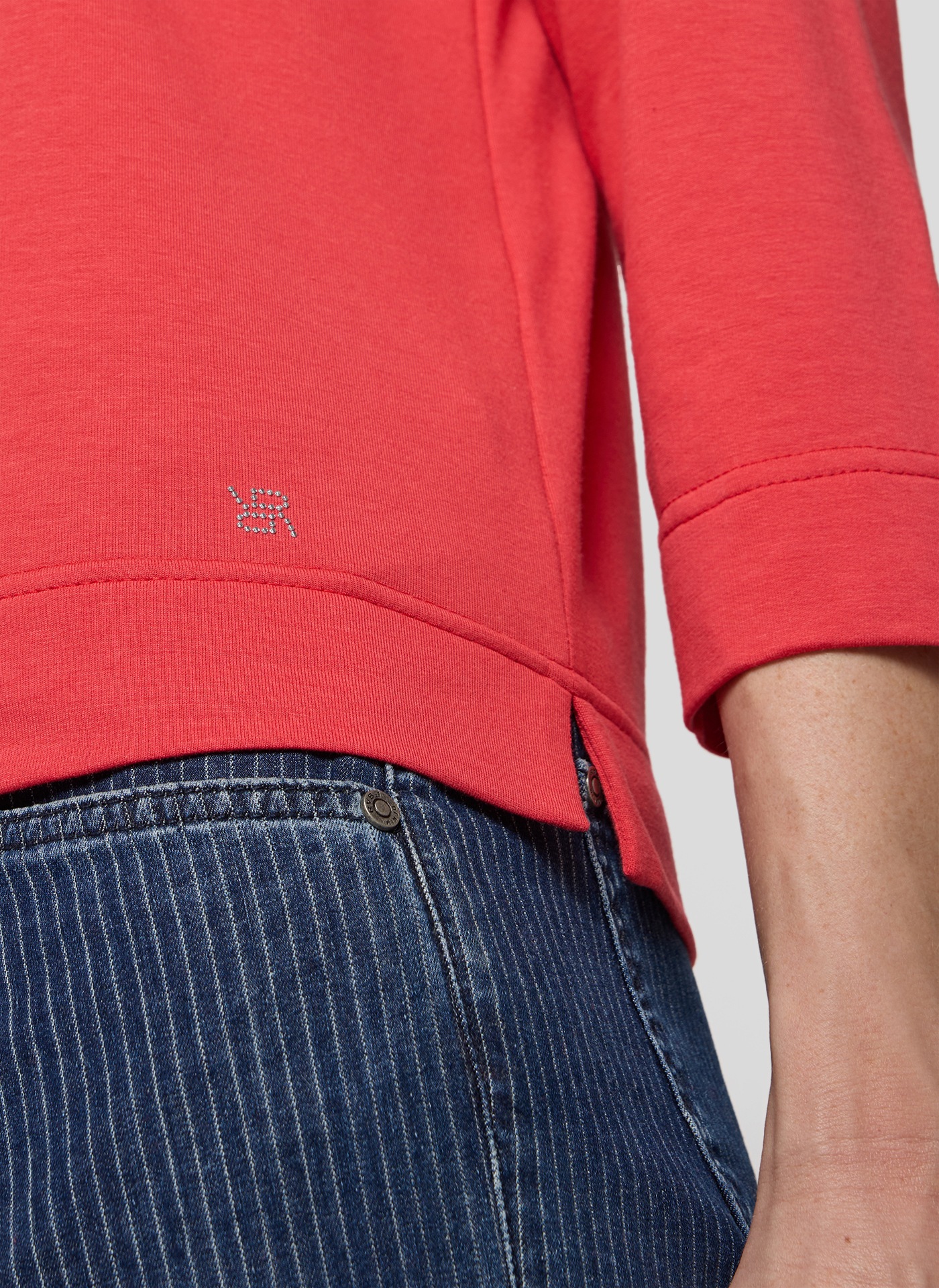 Rabe Print-Shirt »T-Shirt«