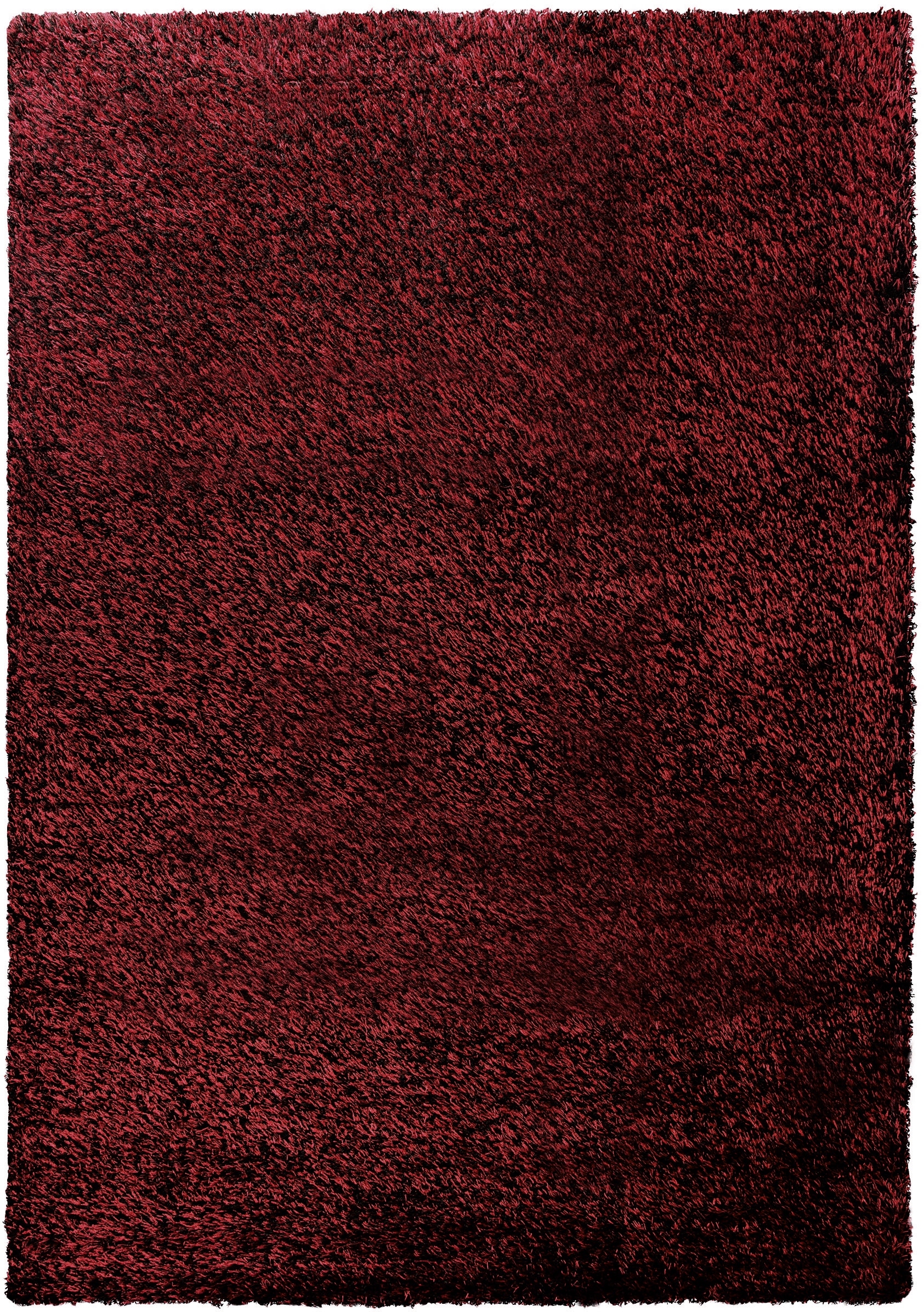 Esprit Hochflor-Teppich »Cosy Glamour 2.0«, rechteckig, 40 mm Höhe, Langflor, Shaggy, Wohnzimmer
