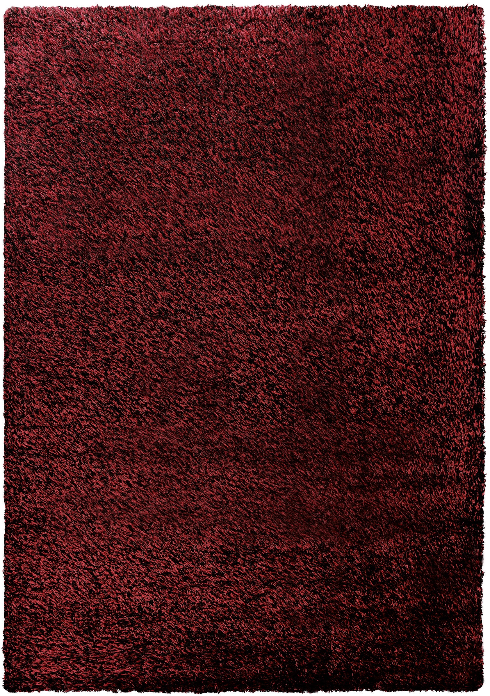 Esprit Hochflor-Teppich "Cosy Glamour 2.0" rechteckig 40 mm Höhe Langflor, günstig online kaufen