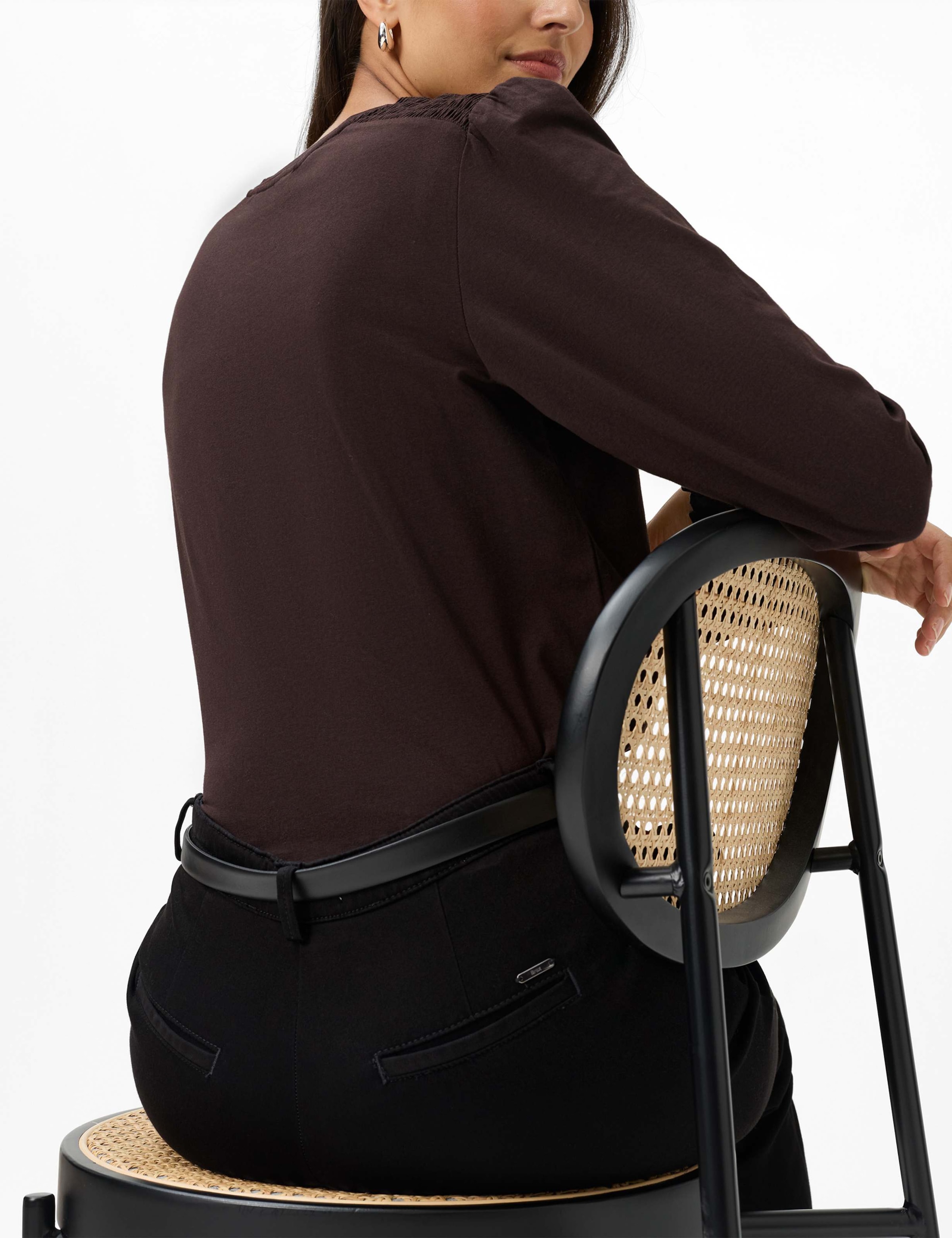 Brax 3/4-Hose »Style MARON S«