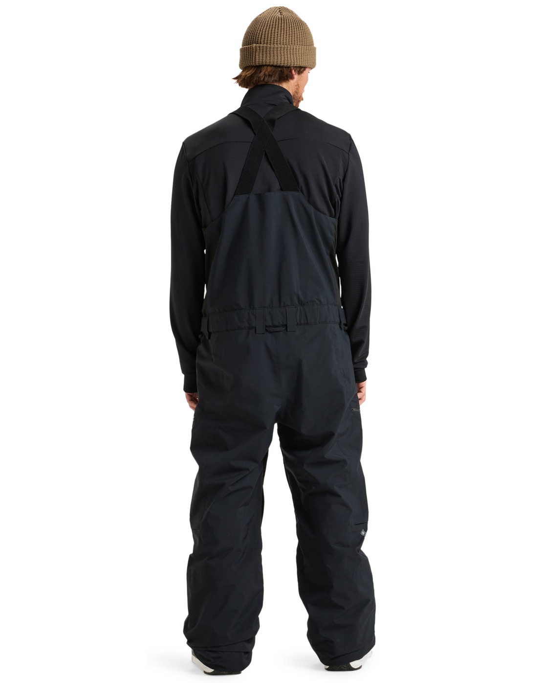 Quiksilver Snowboardhose "Altostratus Stretch GORE-TEX" günstig online kaufen