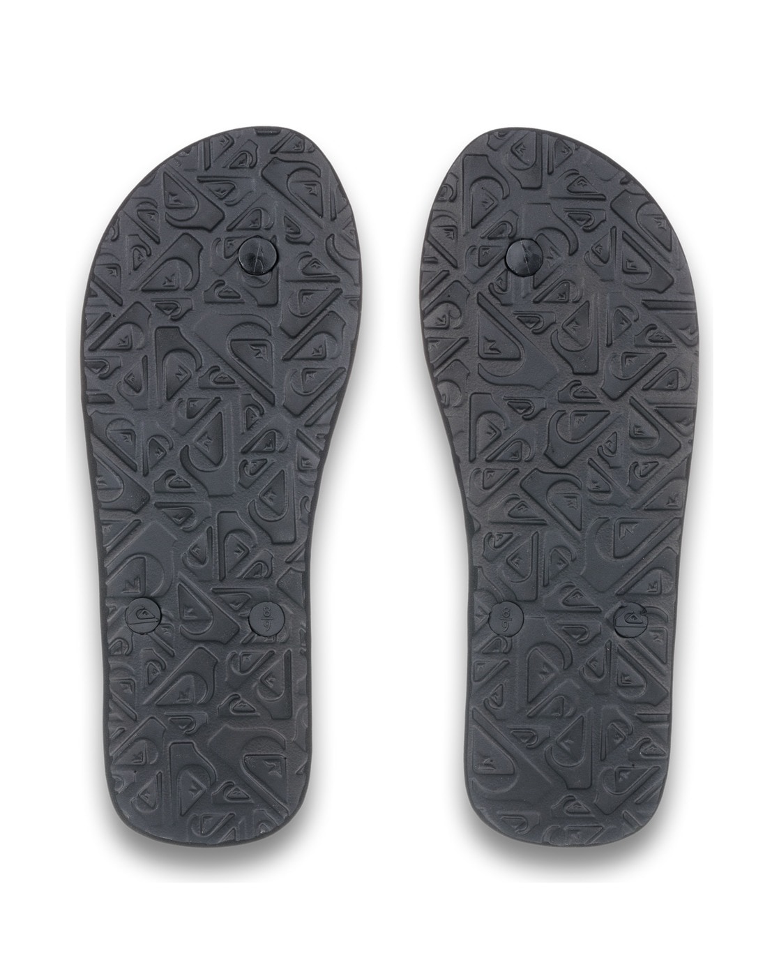 Quiksilver Sandale »Molokai Art 25«