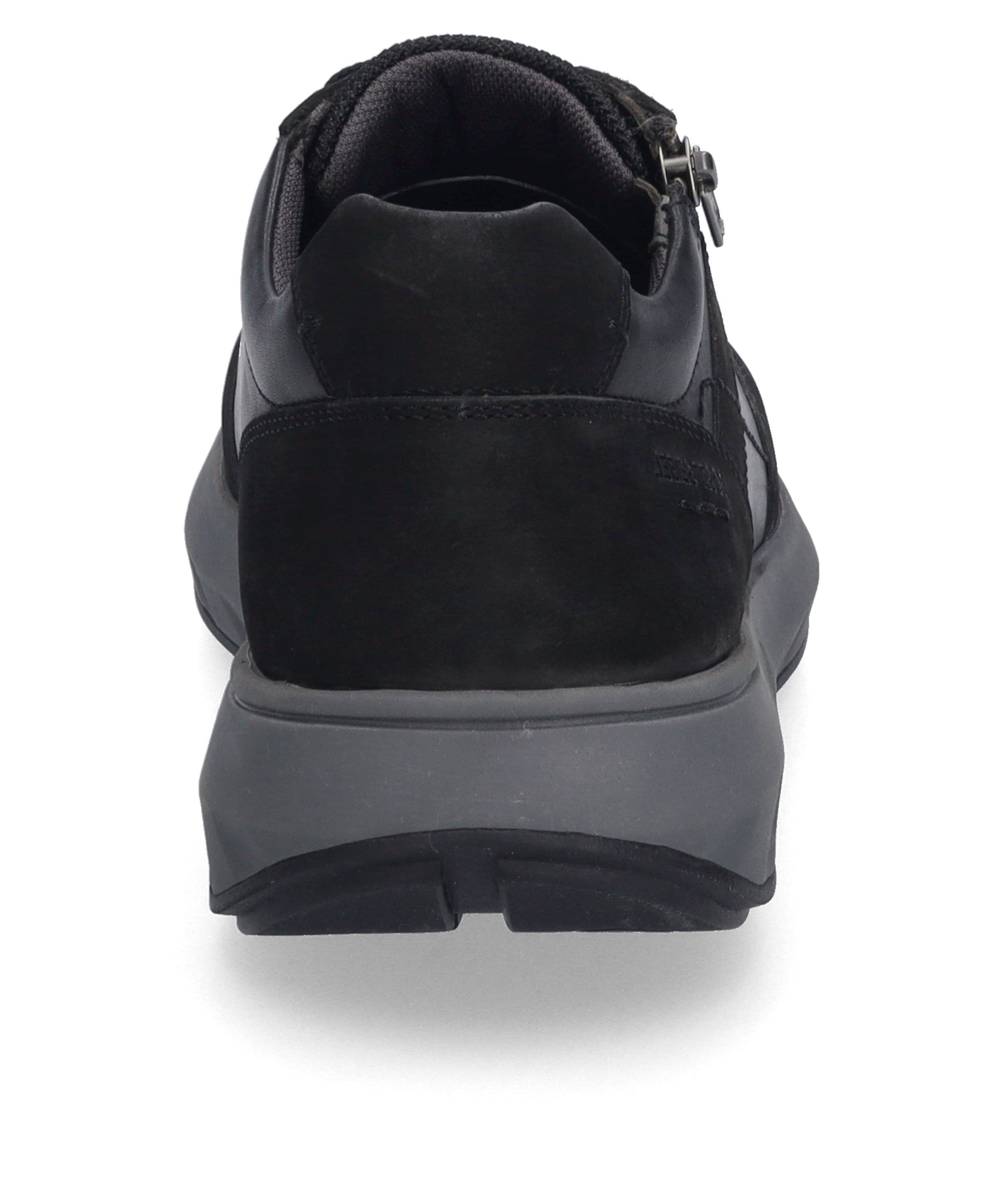 Josef Seibel Sneaker »Cameron 06, schwarz«