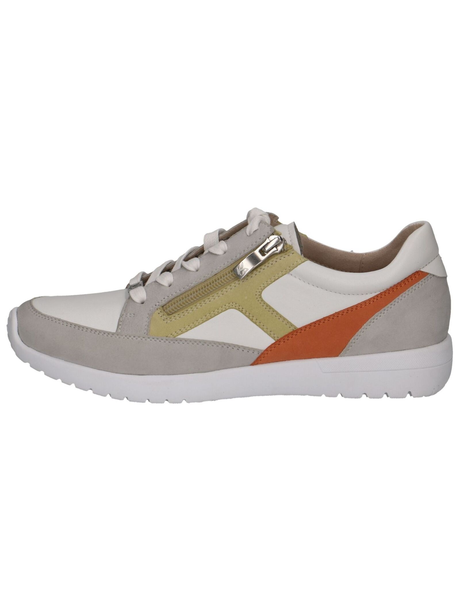 Caprice Sneaker »Caprice Sneaker Leder«