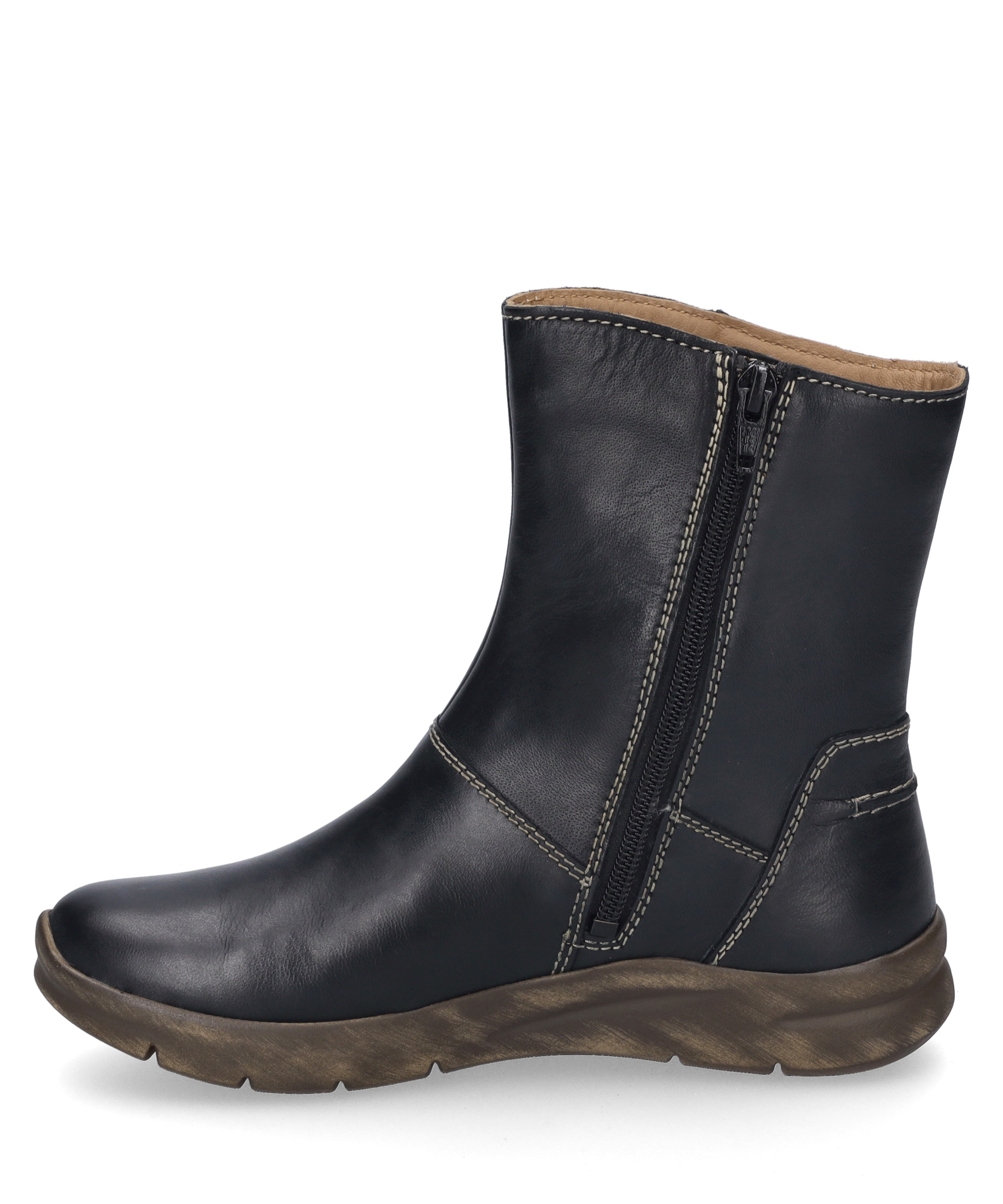 Josef Seibel Stiefel »Conny 59, schwarz«
