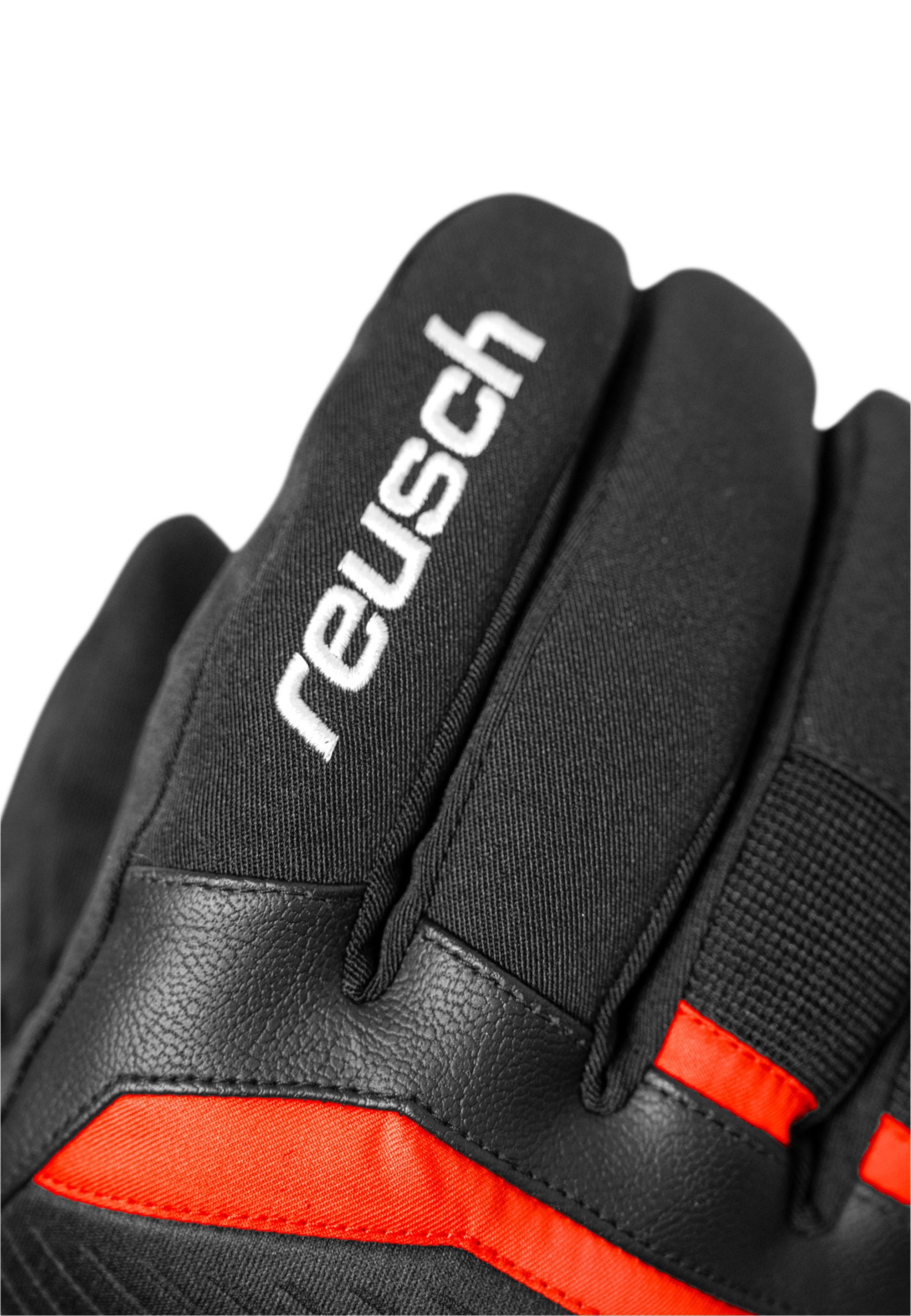 Reusch Skihandschuhe »Venom R-TEX® XT«, aus wasserdichtem und atmungsaktivem Material