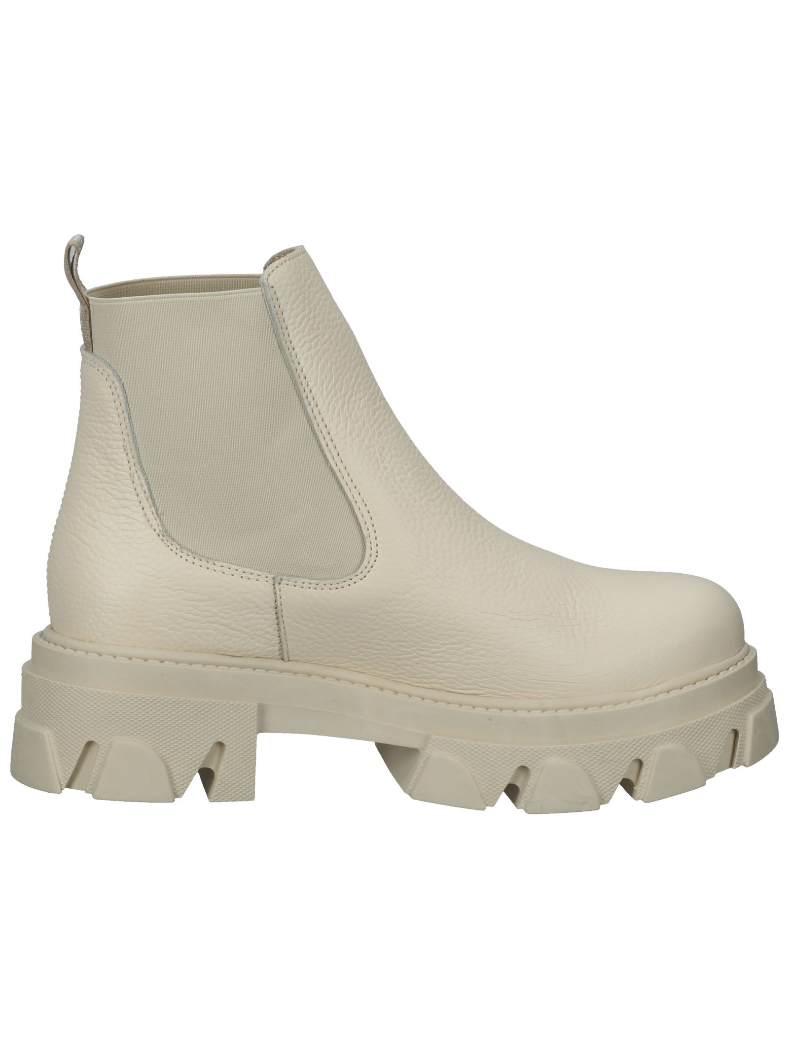 STEVE MADDEN Stiefelette »STEVE MADDEN Stiefelette Leder«