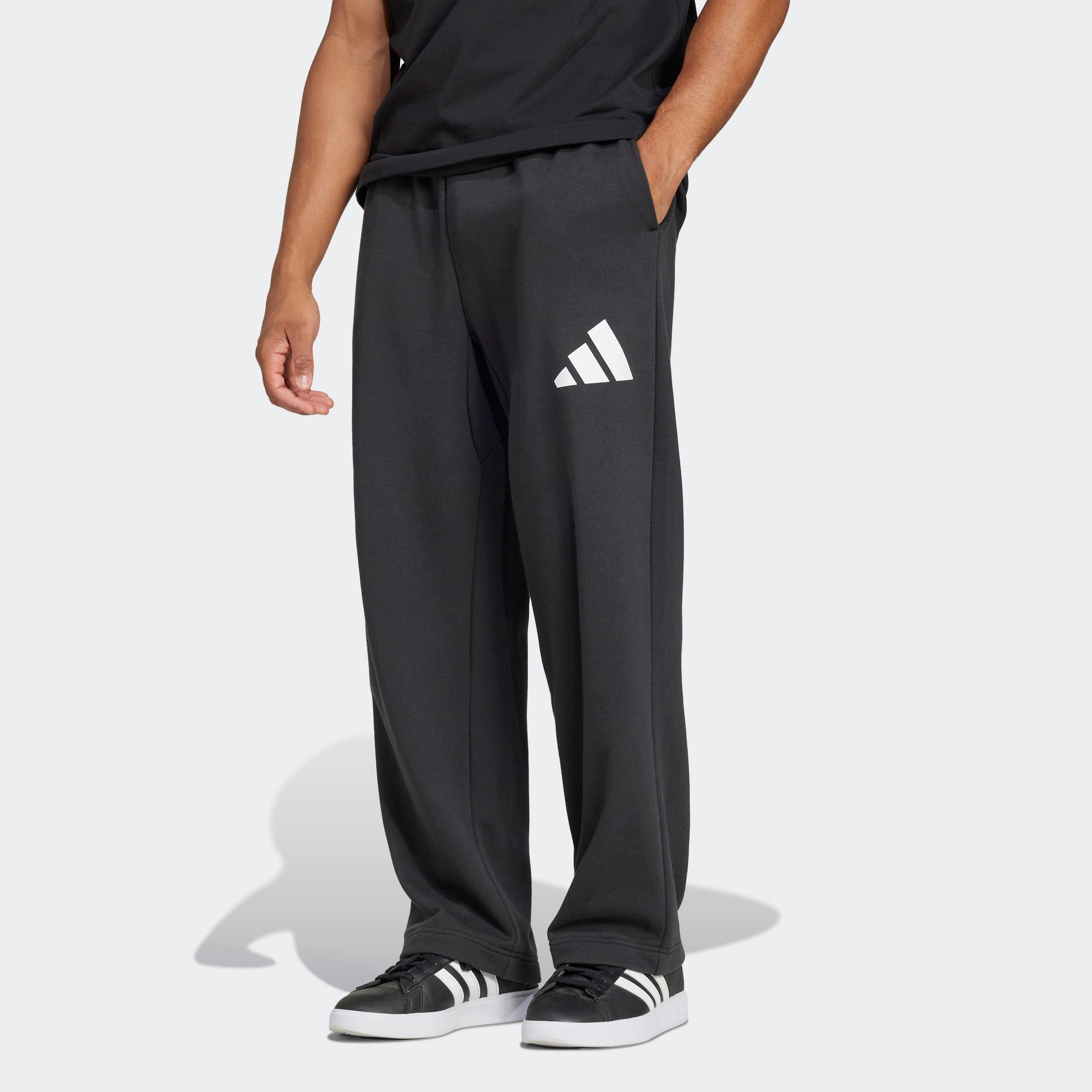 adidas Sportswear Sporthose "M WIDE PANT FT" günstig online kaufen