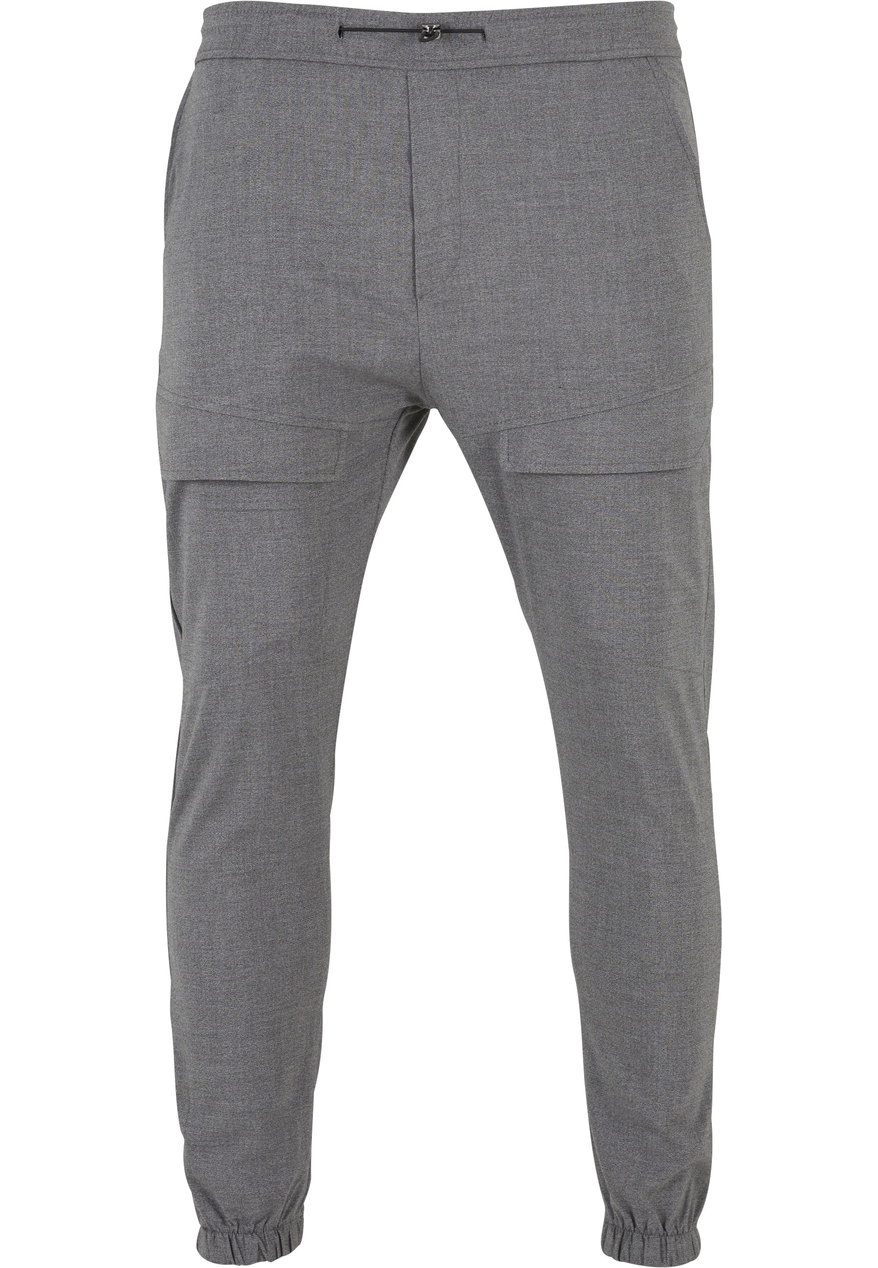 2Y Studios Stoffhose "2Y Studios Herren 2Y Cropped Pants" günstig online kaufen