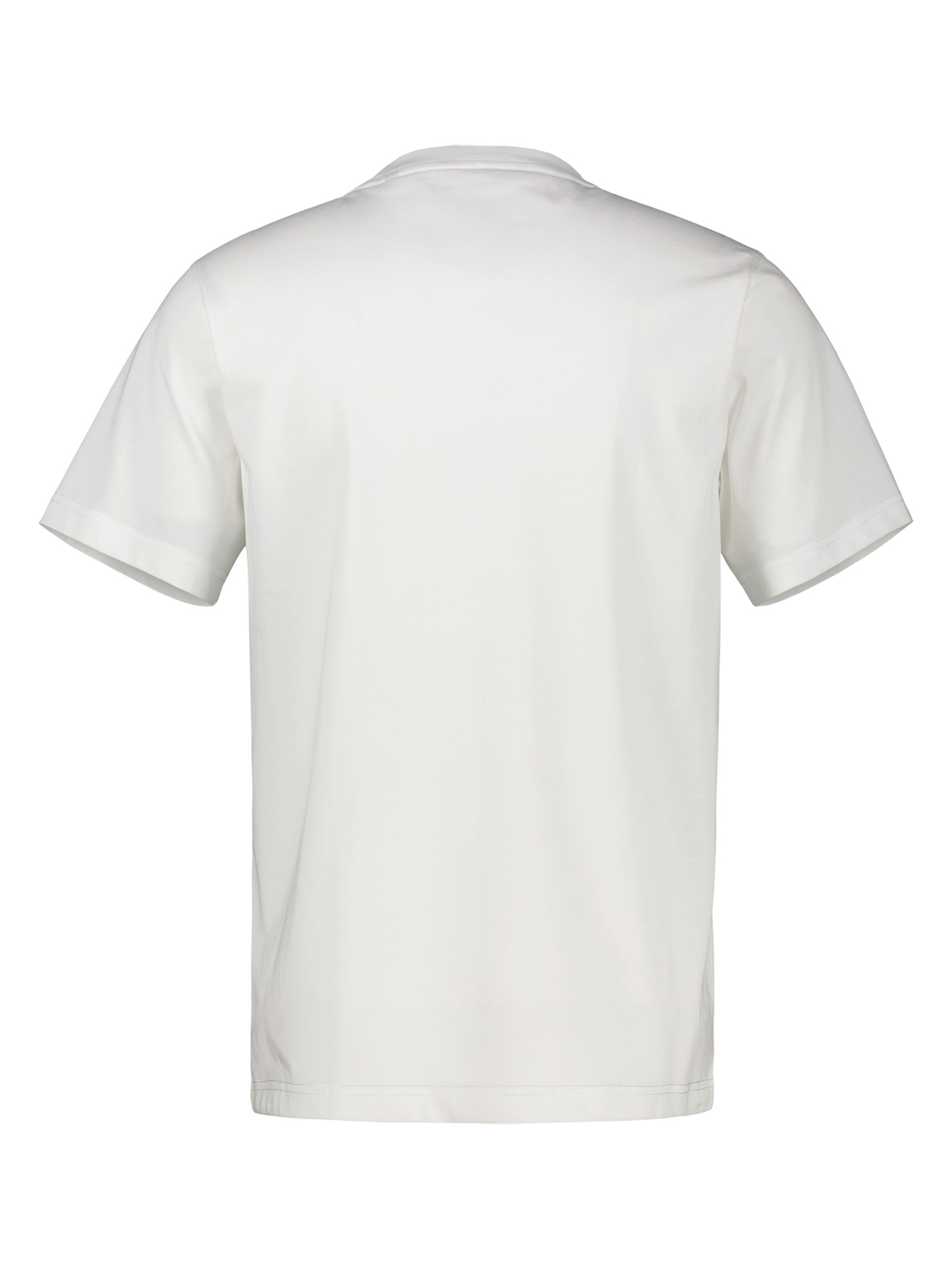 LERROS T-Shirt »T-Shirt in Cool & Dry Qualität, große Größen«