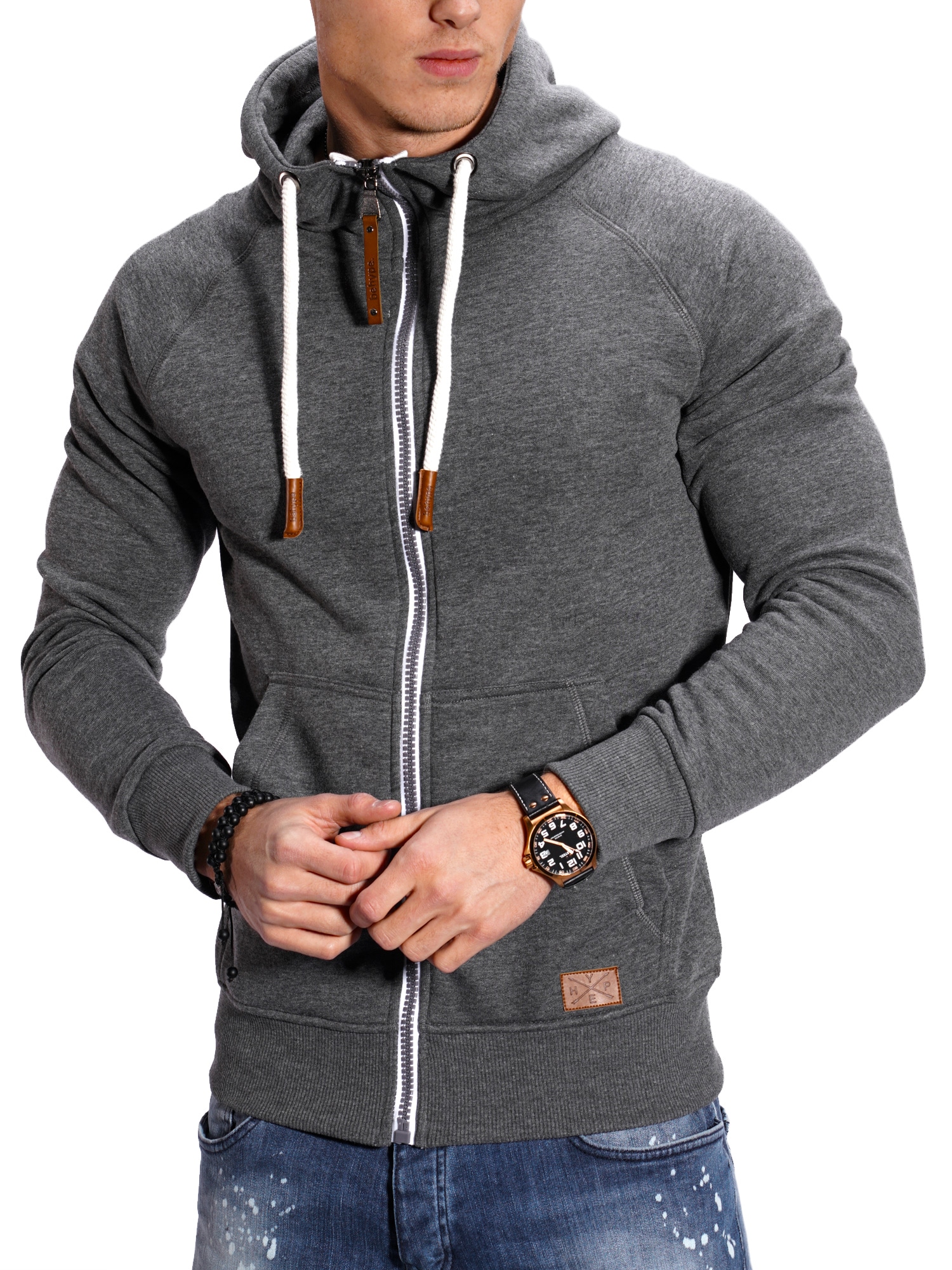 behype "BHTANSER" mit praktischem Kordelzug günstig online kaufen