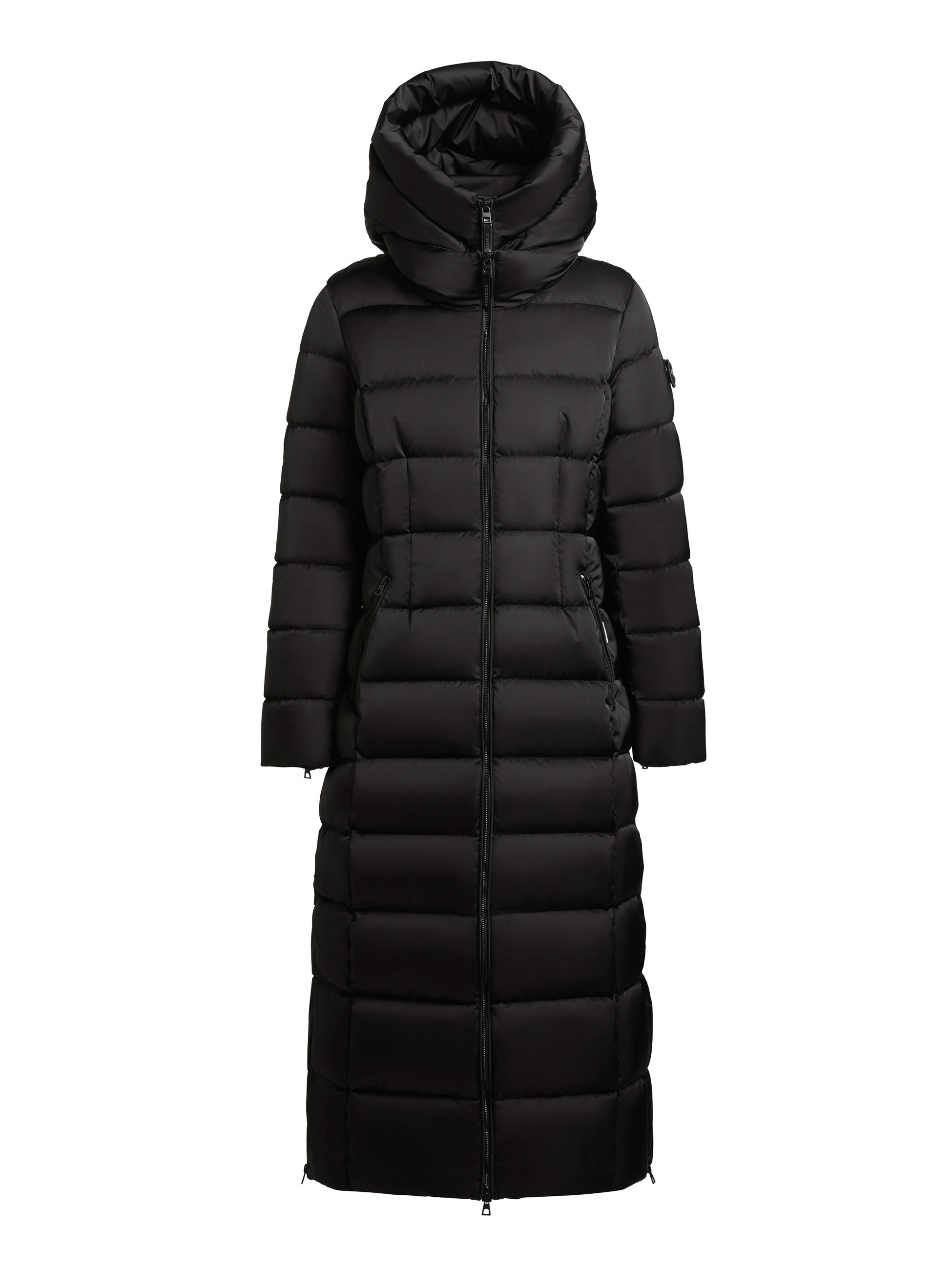 khujo Steppmantel »GINSA«