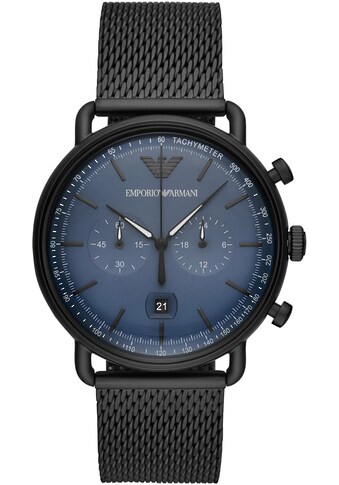 Emporio Armani Chronograph »AR11201«