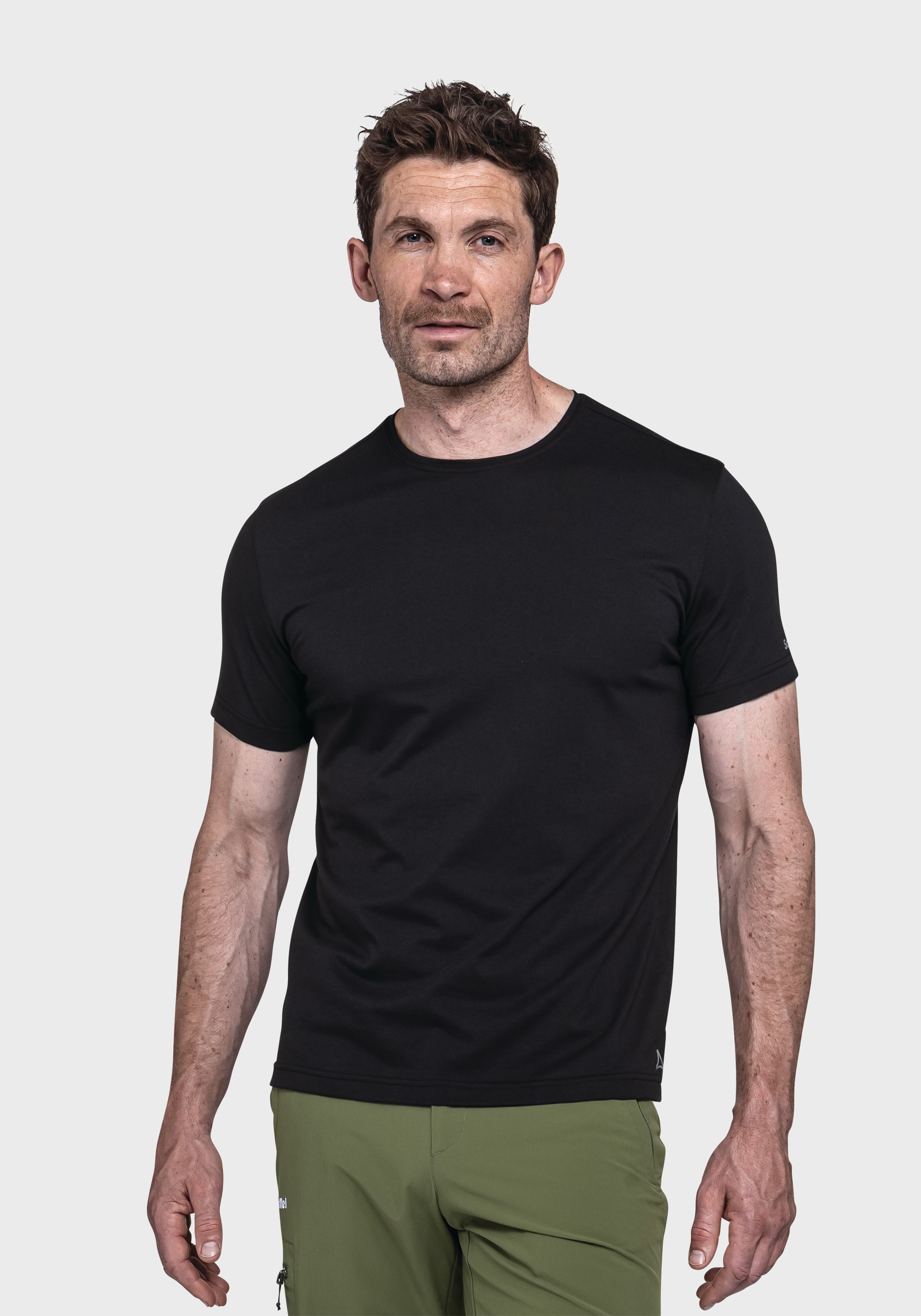 Schöffel Funktionsshirt »T Shirt Buchberg M«