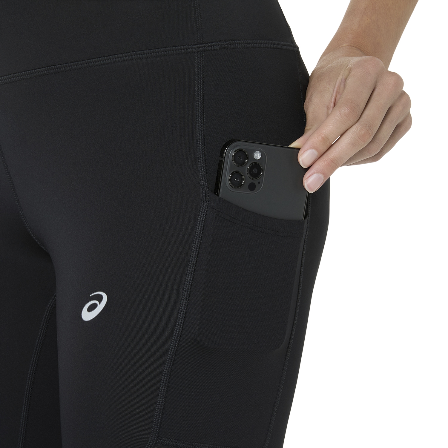 Asics Lauftights »ASICS CORE TIGHT«