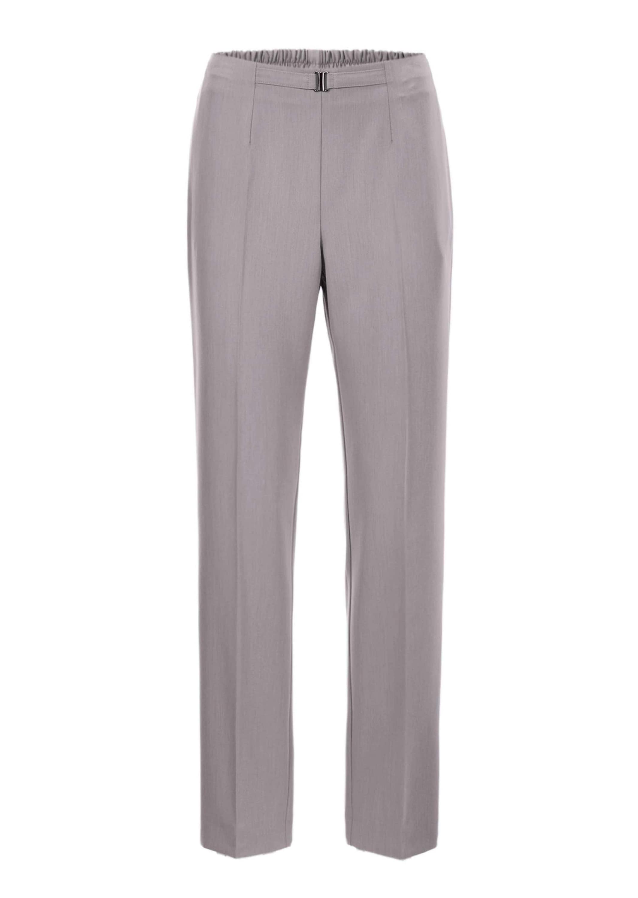 GOLDNER 2-in-1-Hose »Professlan-Schlupfhose Martha«