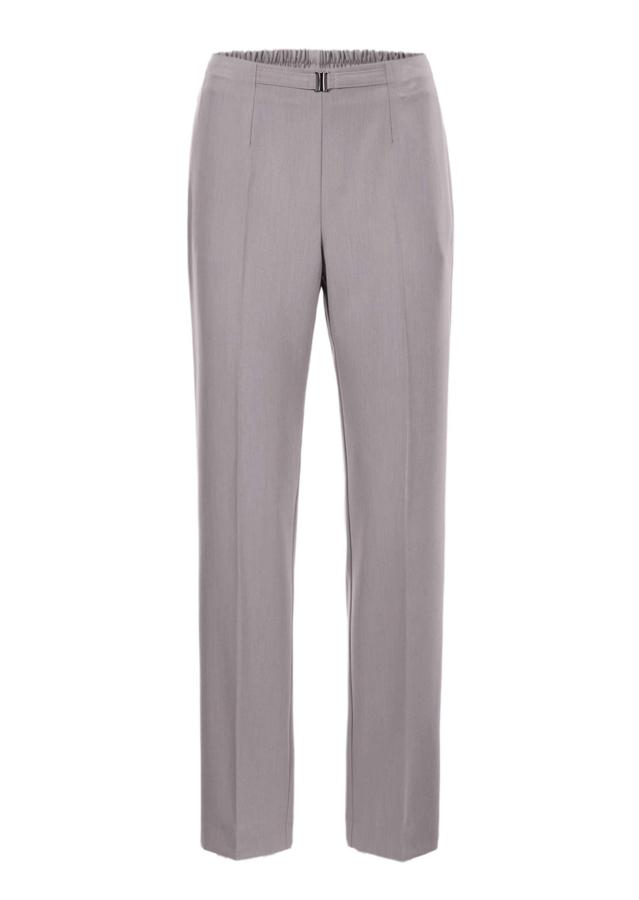 GOLDNER 2-in-1-Hose "Professlan-Schlupfhose Martha" günstig online kaufen