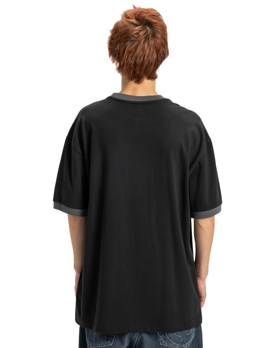 DC Shoes Rundhalsshirt "The Score" günstig online kaufen