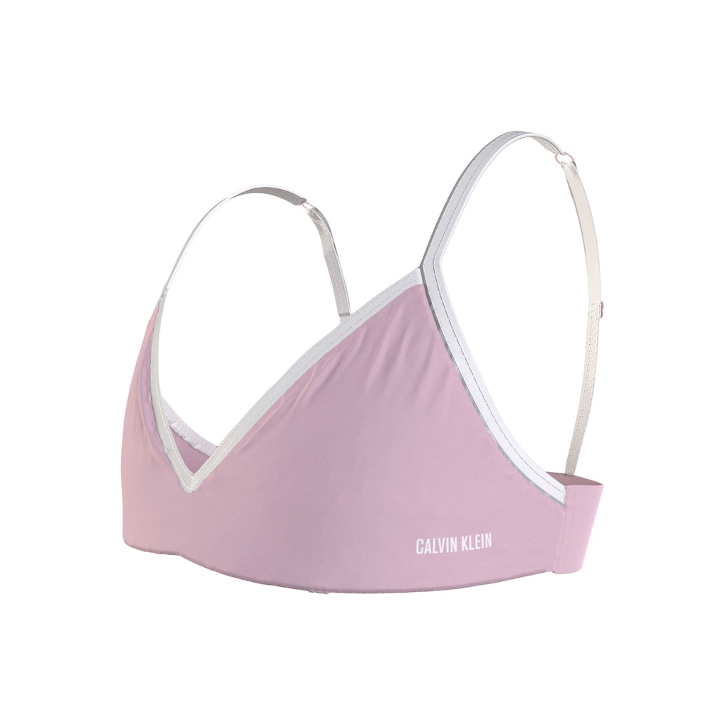 Calvin Klein Underwear Soft-BH »MOLDED BRA«