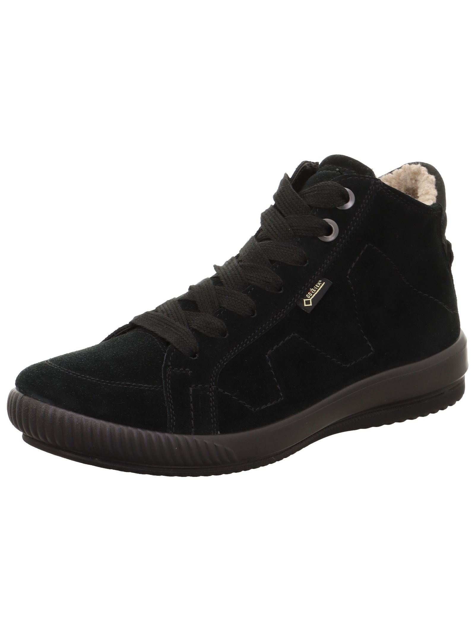 Legero Ankleboots "Legero Sneaker Leder" günstig online kaufen