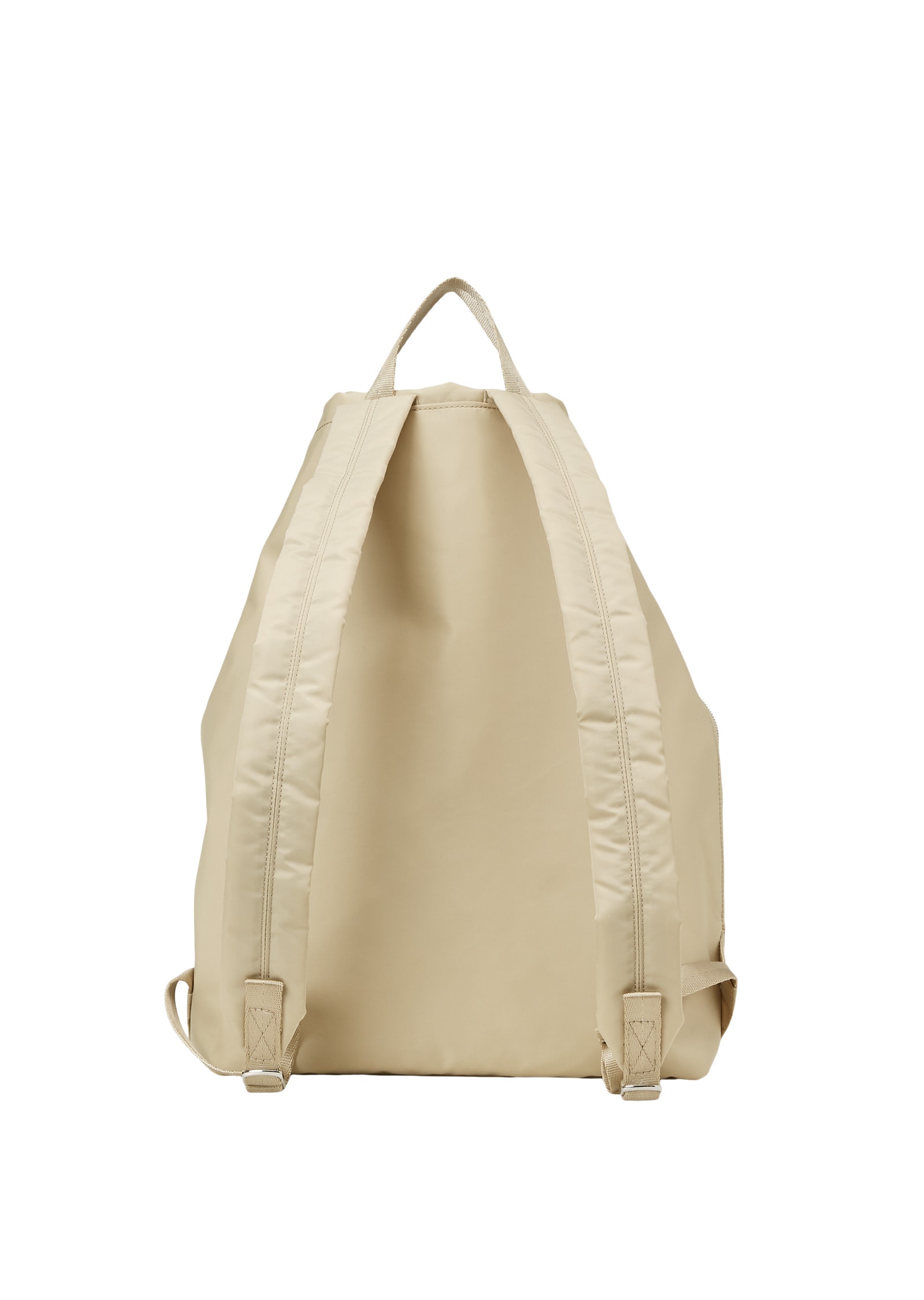 Marc O'Polo Rucksack »aus recyceltem Material«