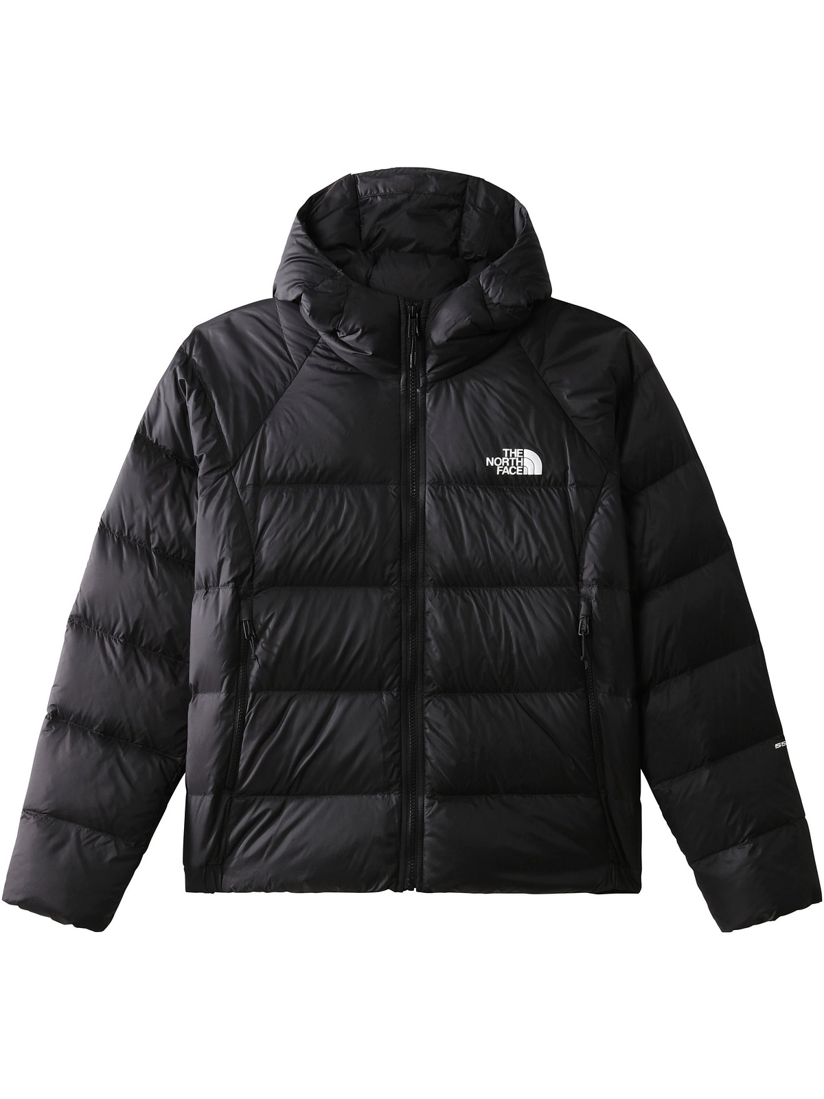 The North Face Outdoorjacke "Große Größen", mit Kapuze, Atmungsaktiv