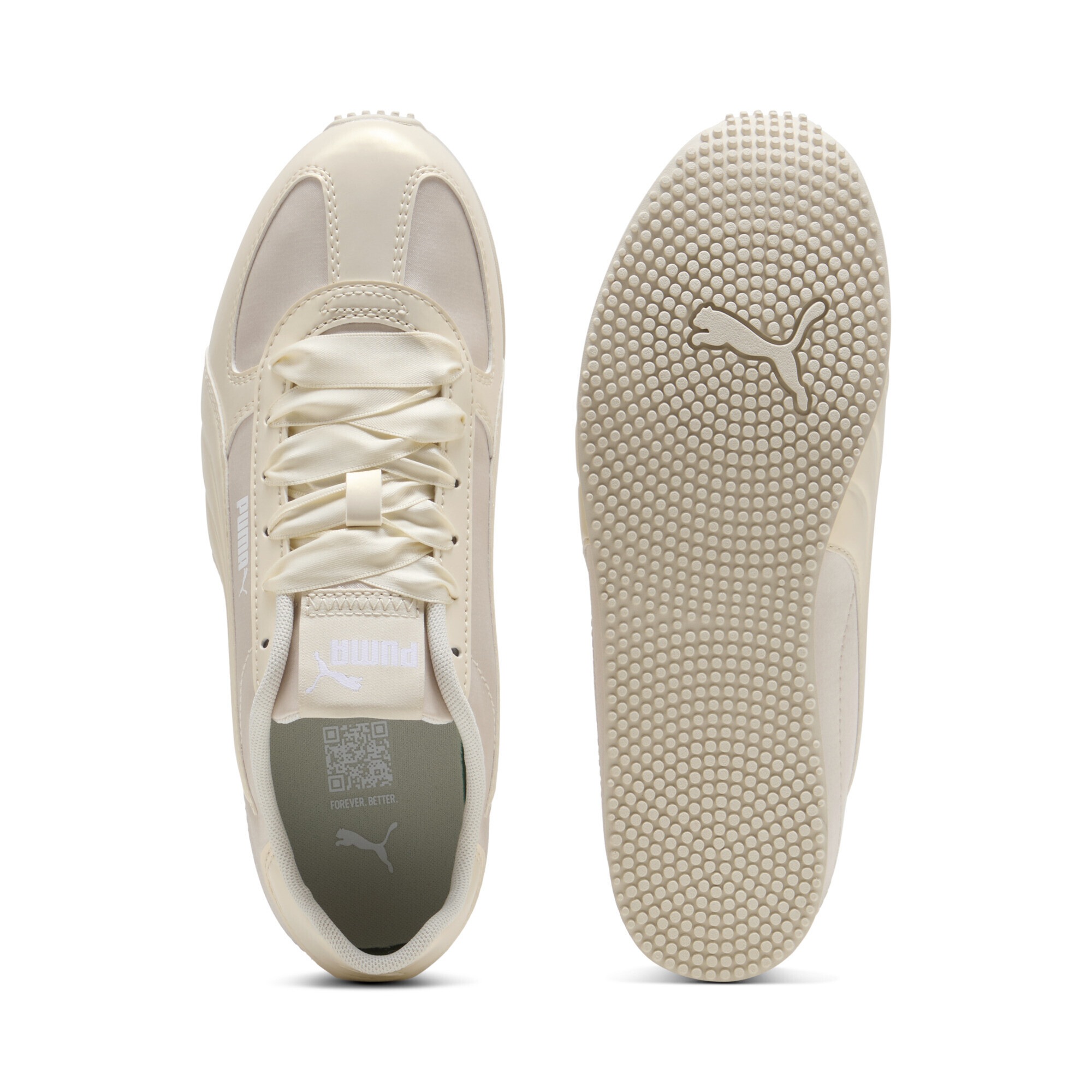 PUMA Sneaker »ST Track Perla Sneakers Damen«