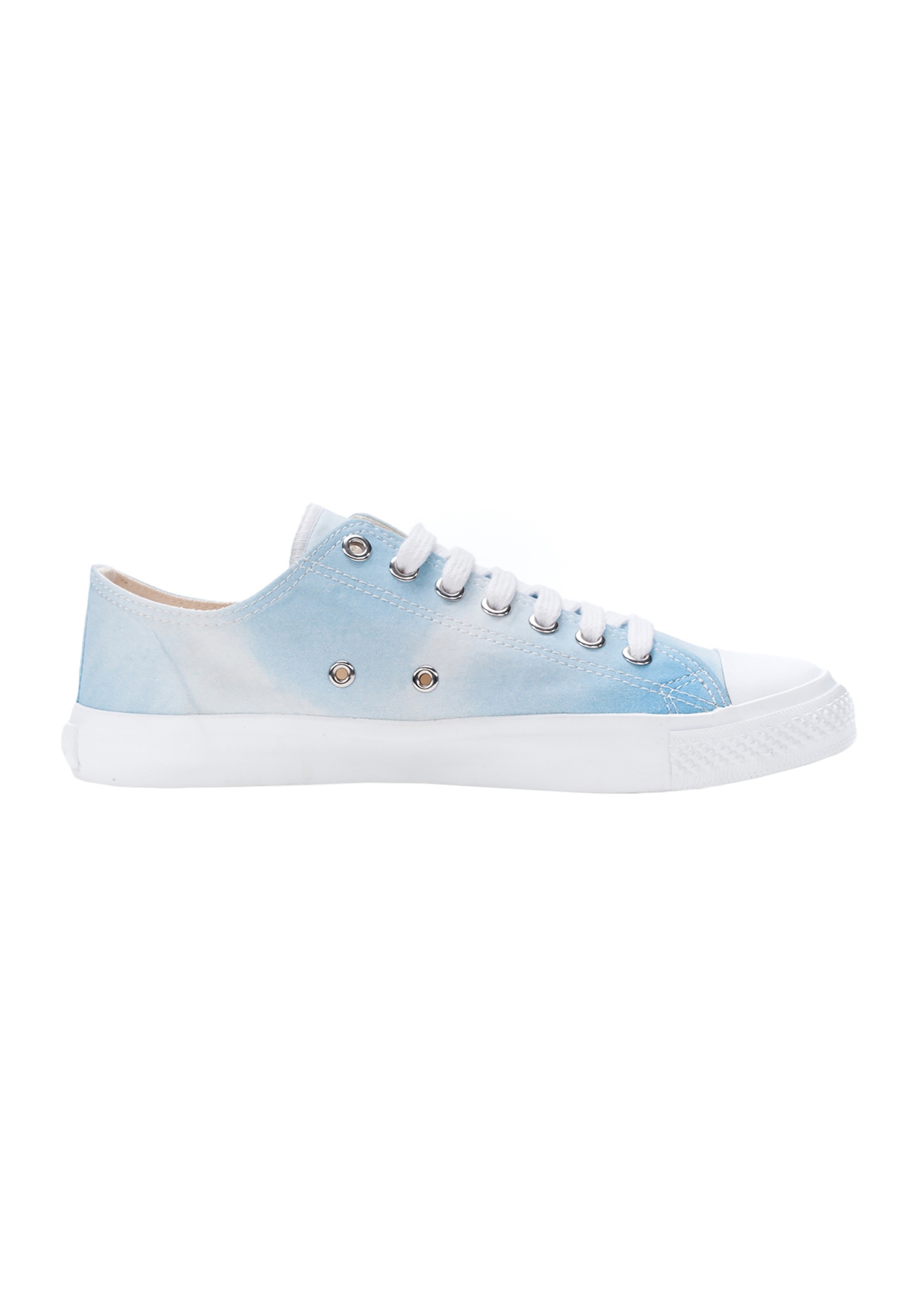 Thumbnail - ETHLETIC Sneaker "Fair Trainer White Cap Lo Cut", Fair / Vegan / Nachhaltig